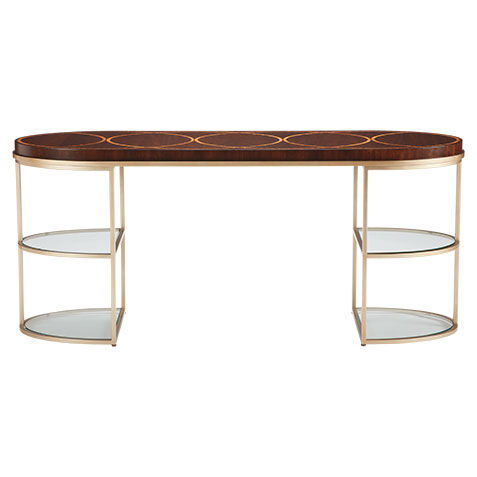 Carson Console Table image 278030