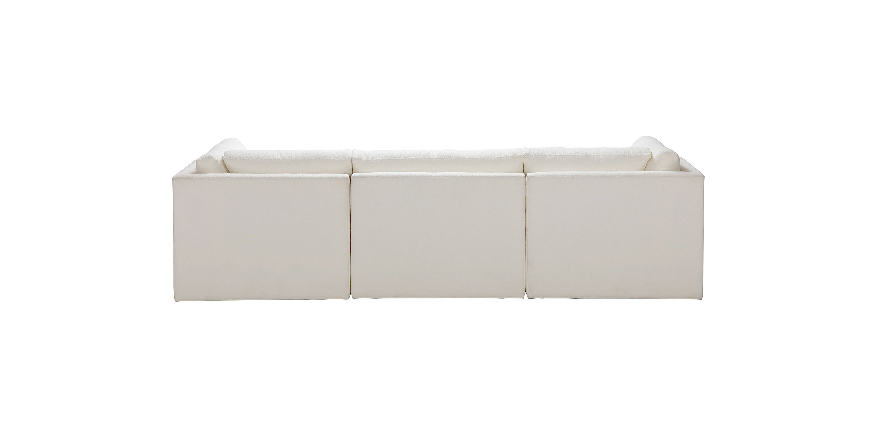 Daydreamer Modular Four-Piece Sectional_1