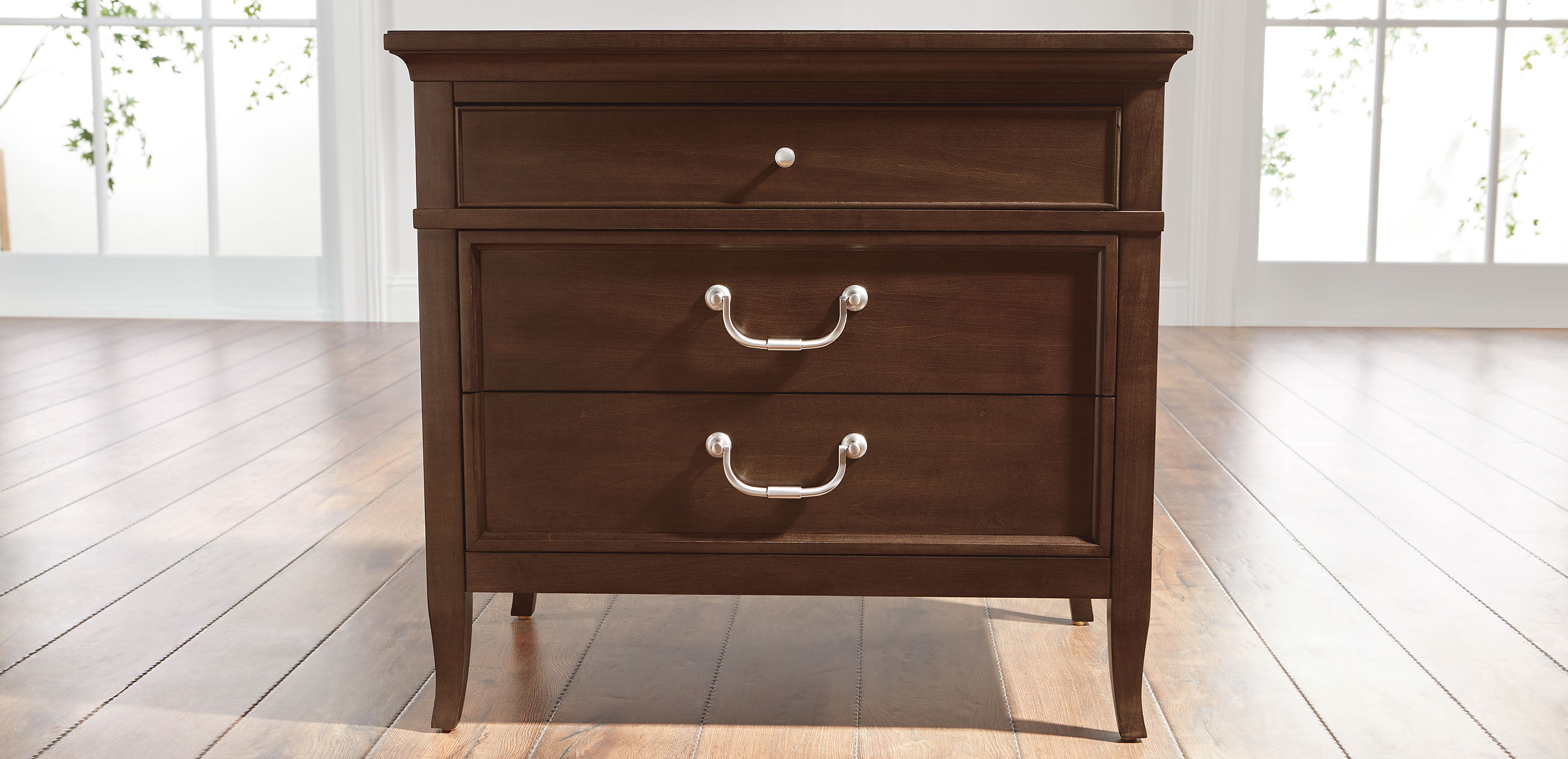 Paeton Night Table