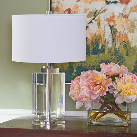 Karter Crystal Desk Lamp Product Tile Hover Image 096085