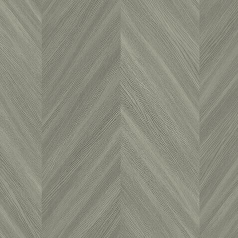 Donna Chevron Wood Wallpaper image WQ1391