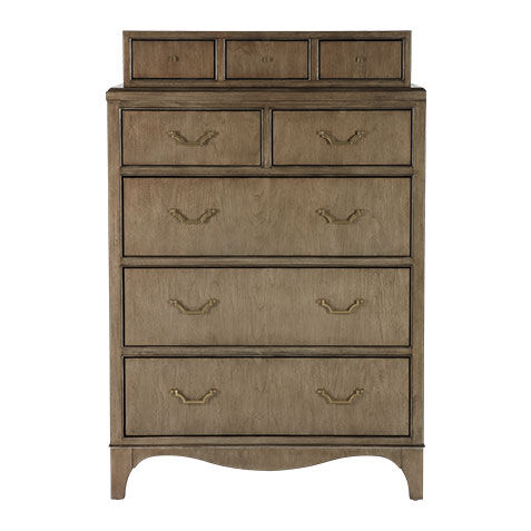 Clement Tall Dresser image 275015