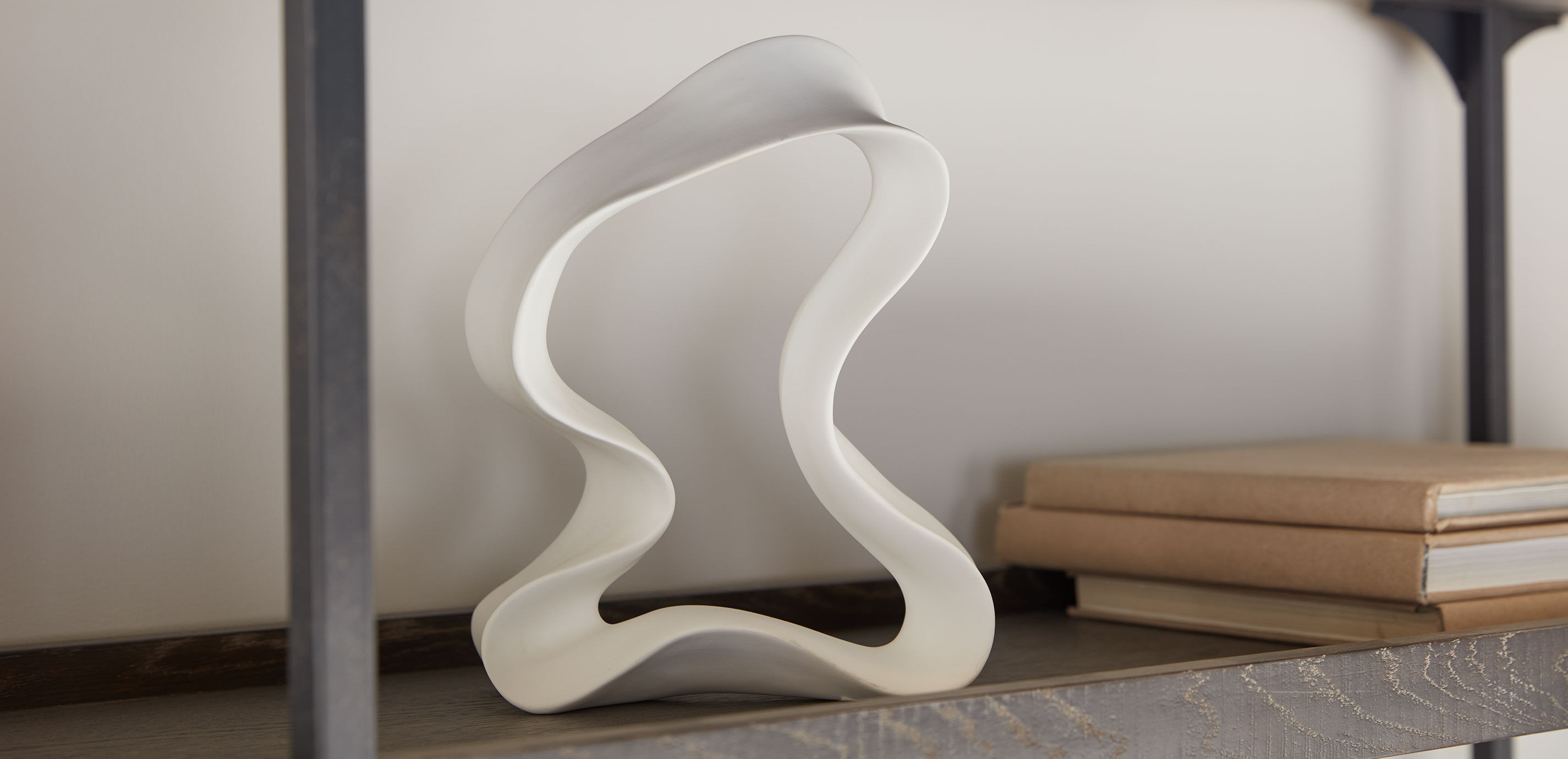 Ribbon Sculpture_4