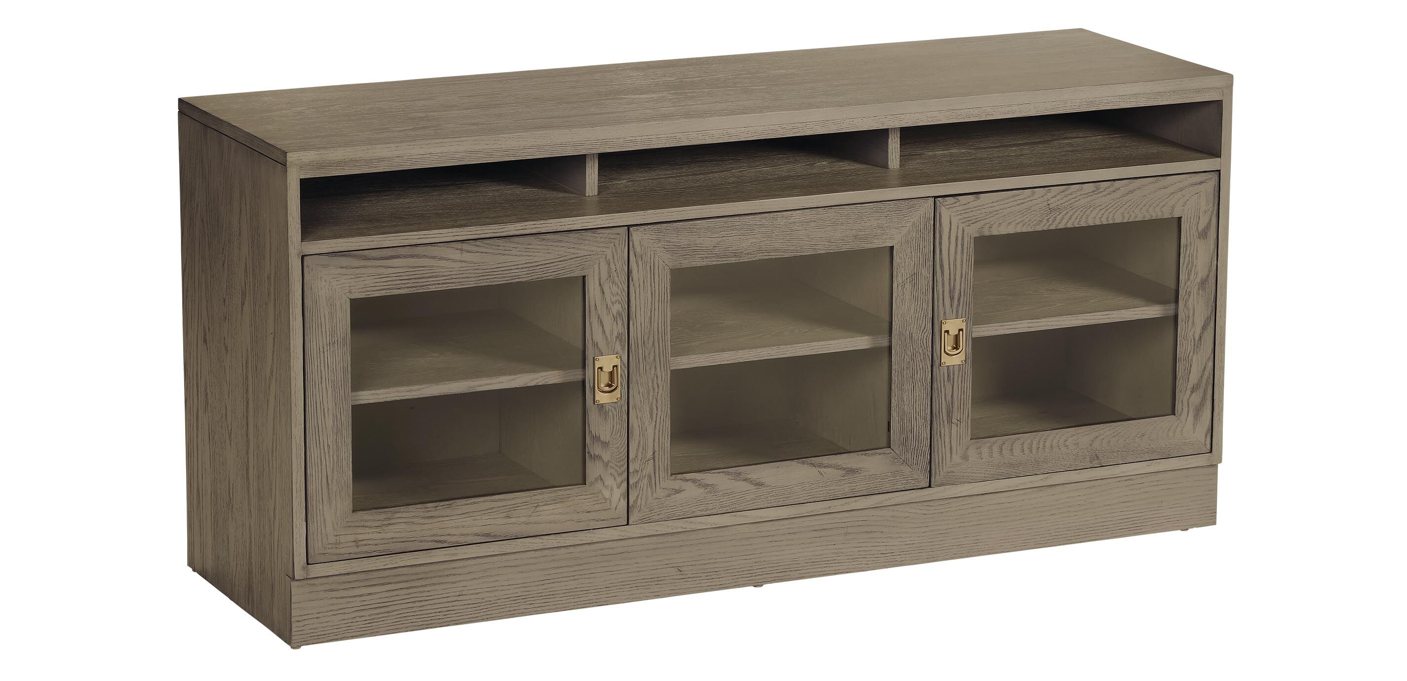 Callum 60&rdquo; Media Cabinet