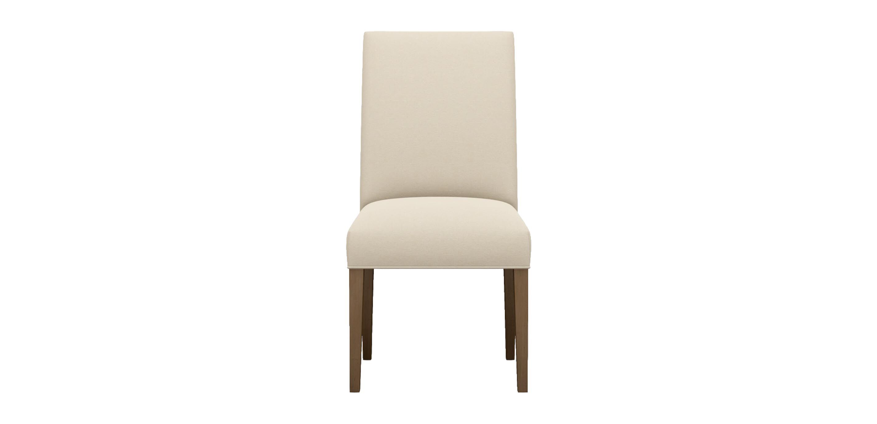 Thomas Dining Side Chair, In Stock
