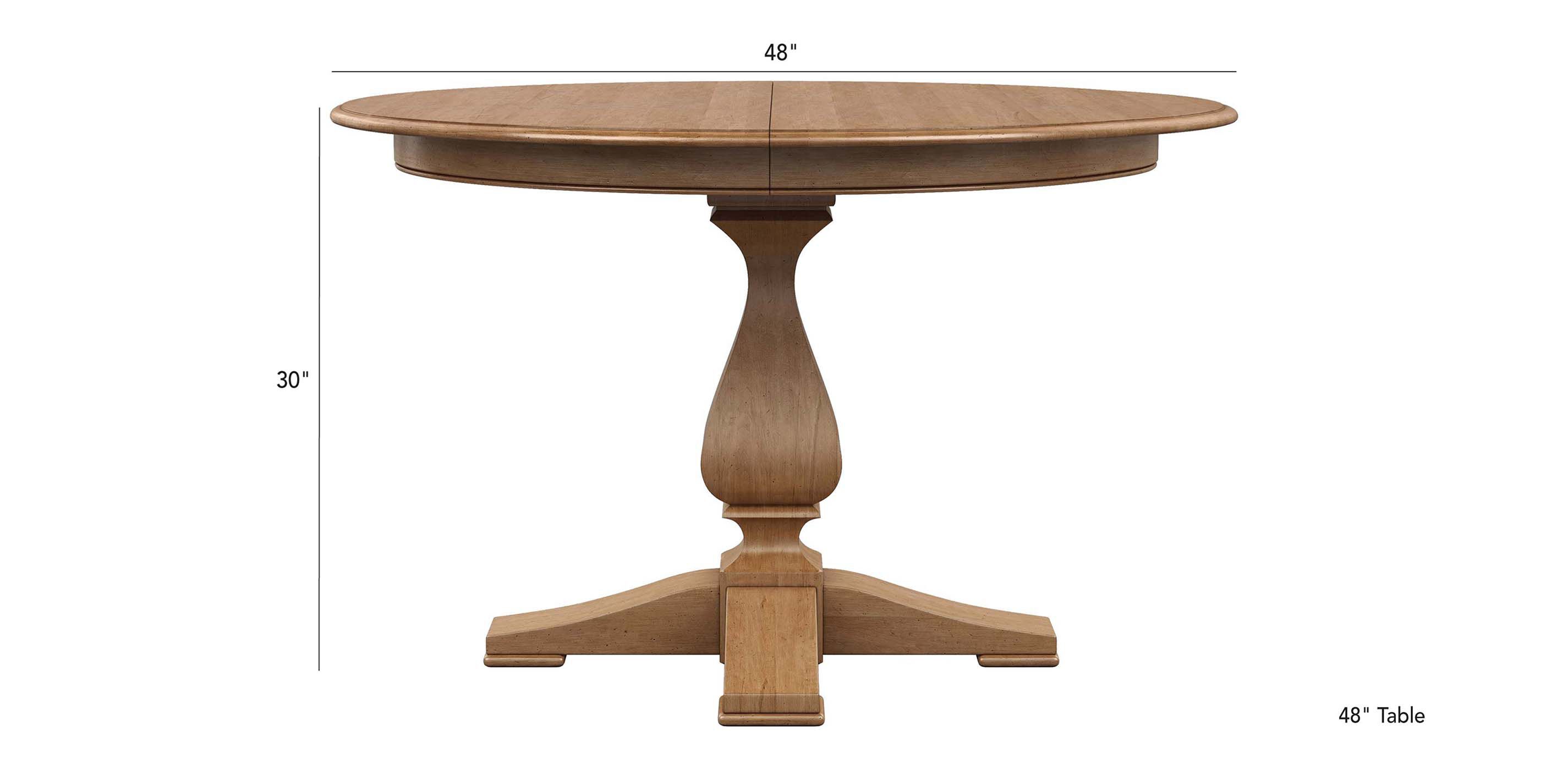 Cameron Round Dining Table_2