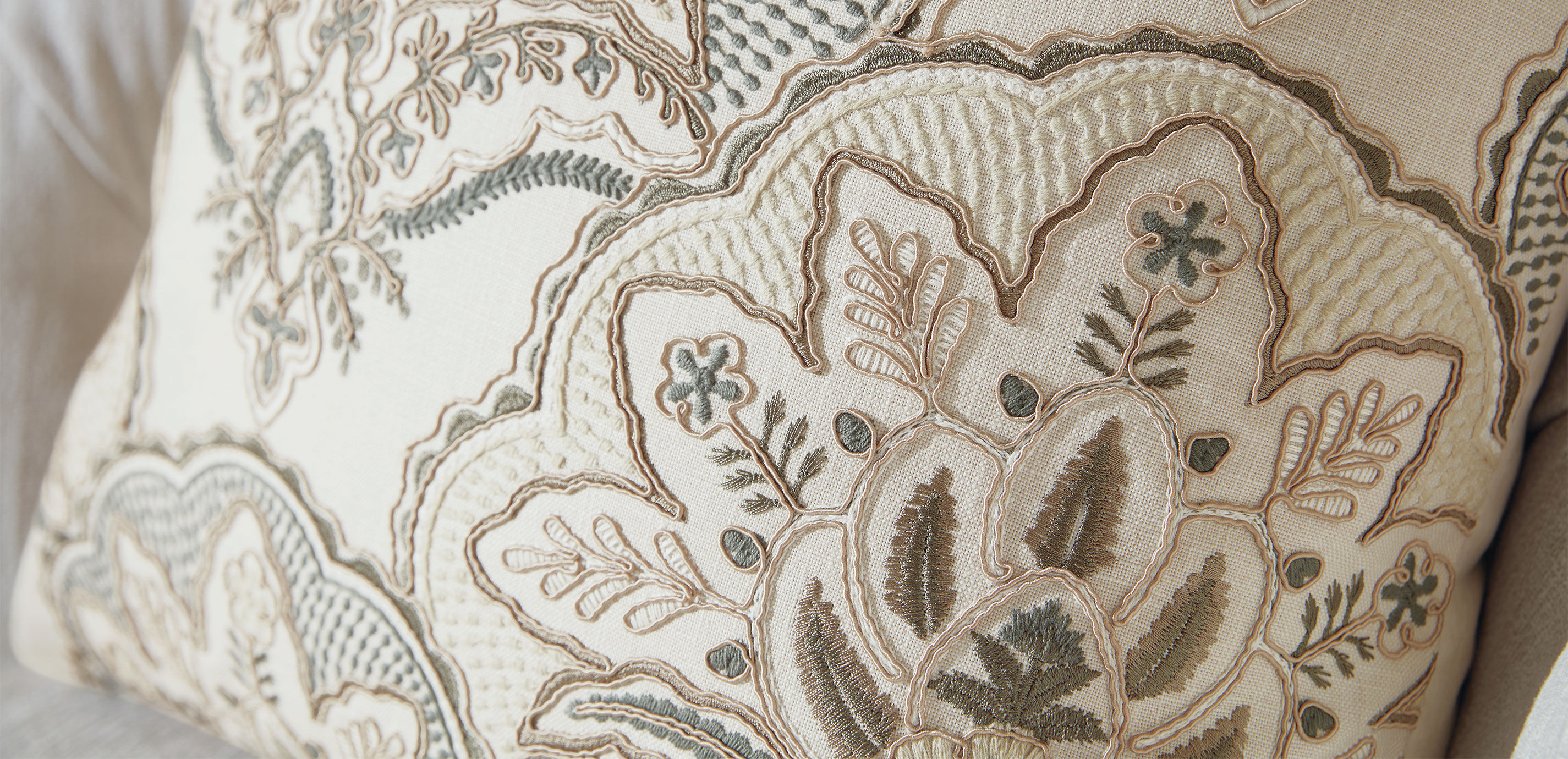 Monarch Embroidered Pillow_3