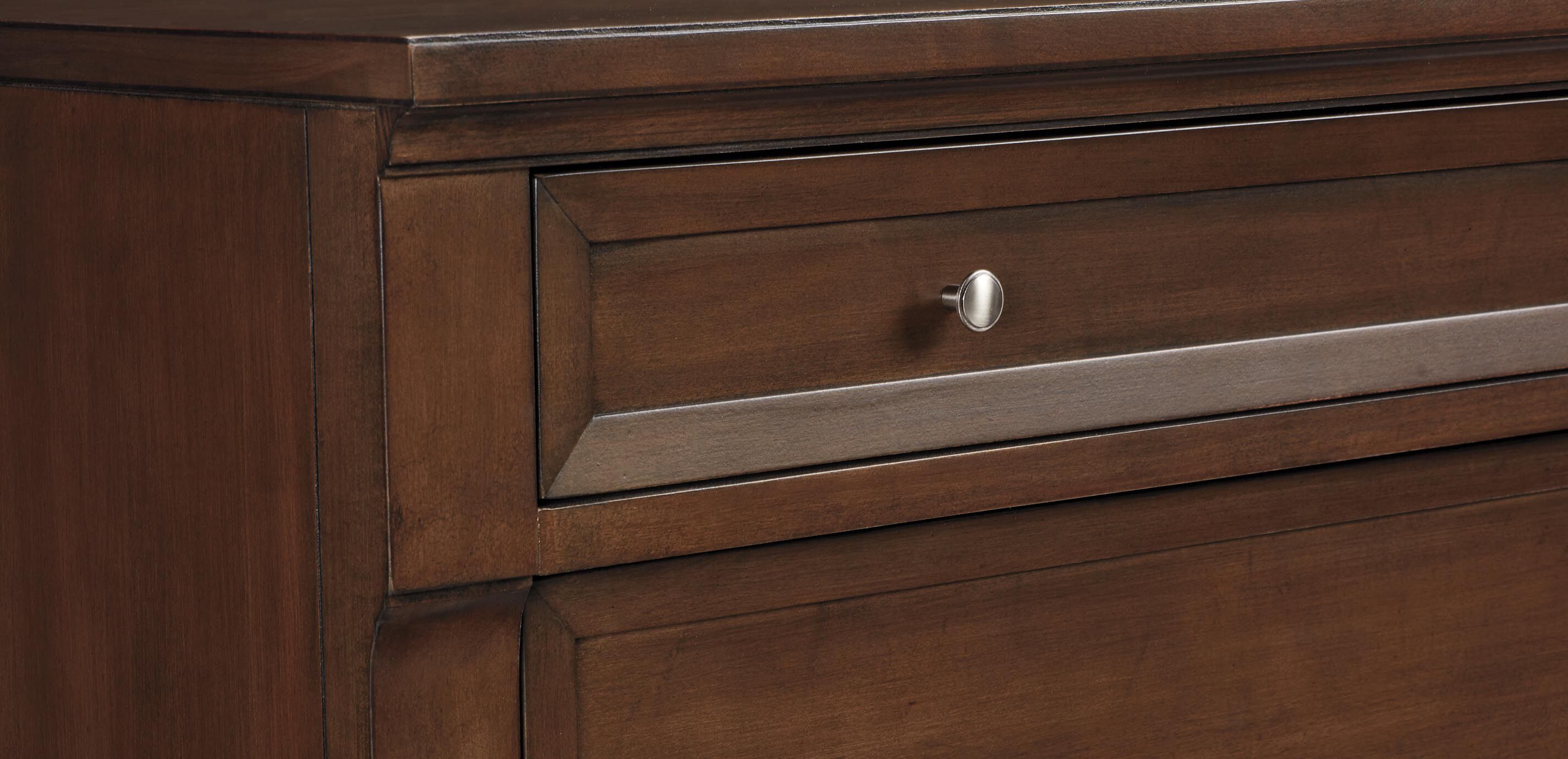 Continental 36" Three-Drawer File Cabinet_6