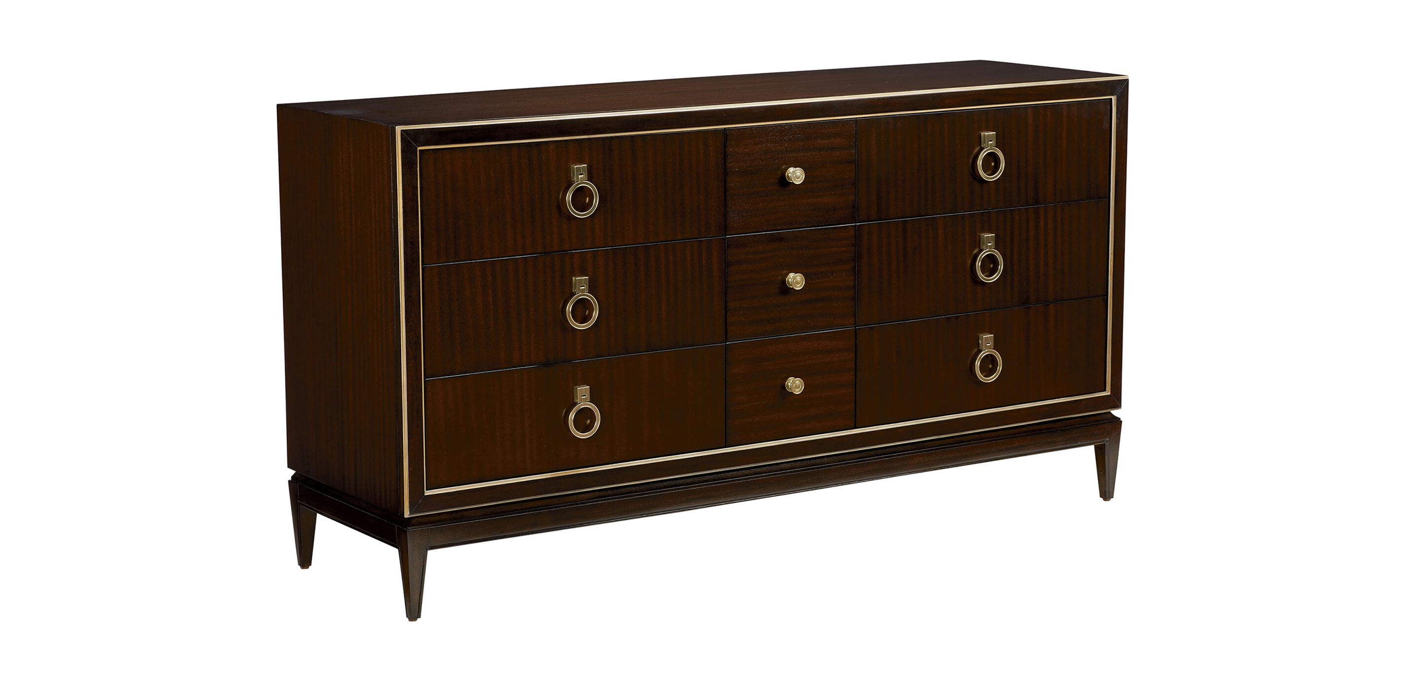 Powell Double Dresser_2