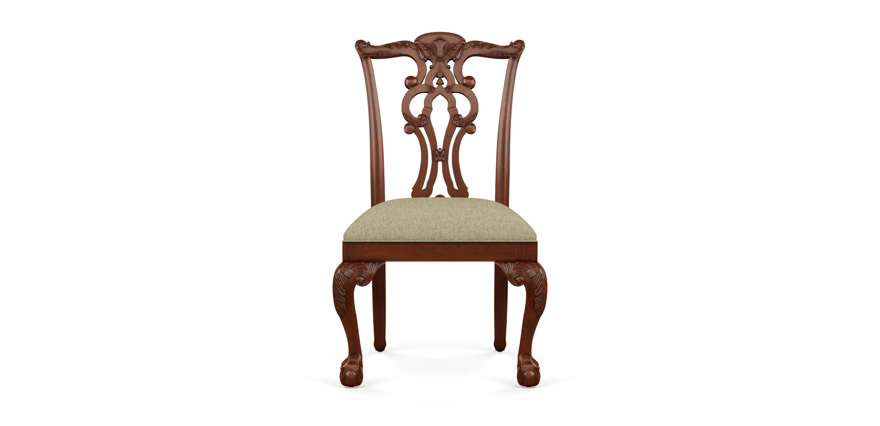 Chauncey Side Chair