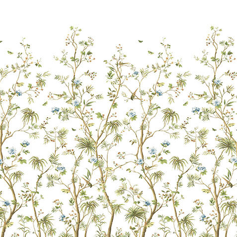Danielle Wall Mural image WQ1243