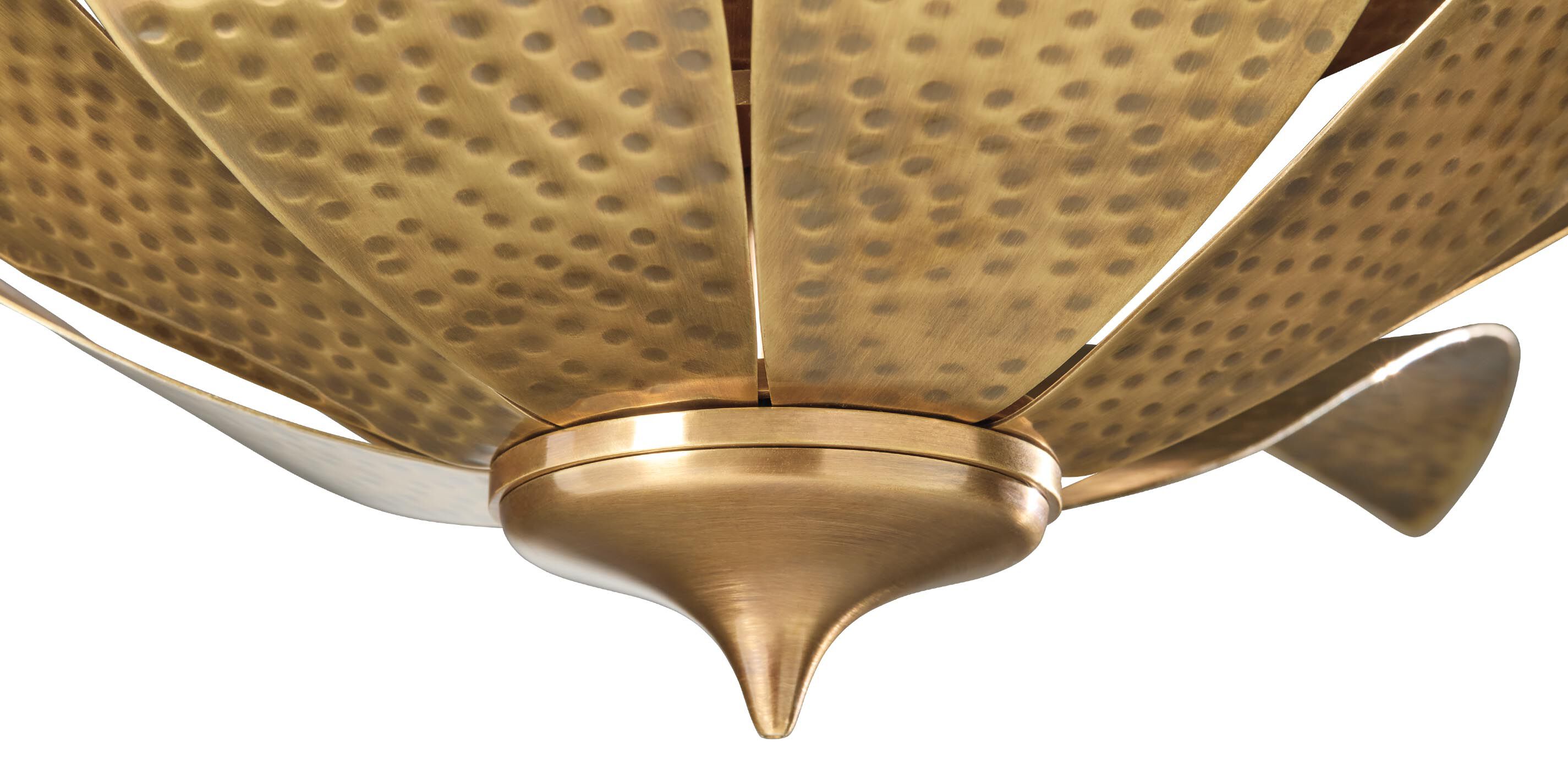 Palmetta Chandelier_5