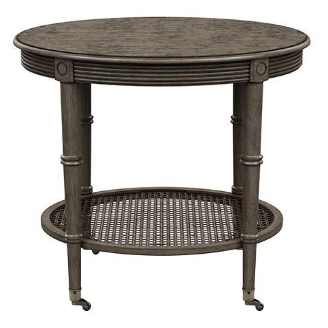 Freeport End Table image 298923