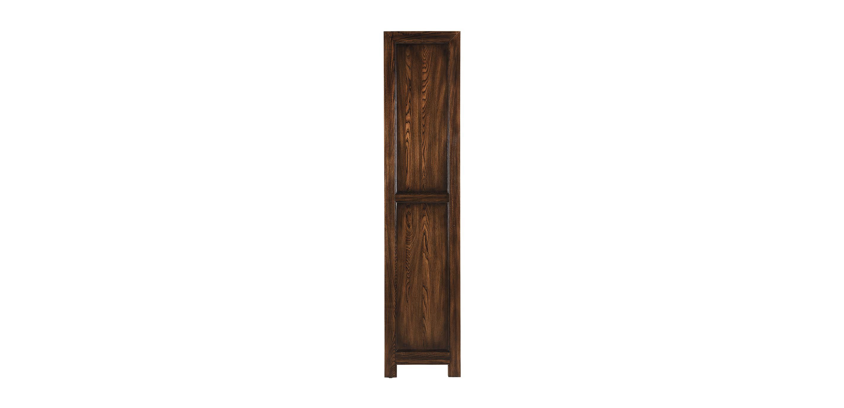 Ming Tall Display Cabinet_4