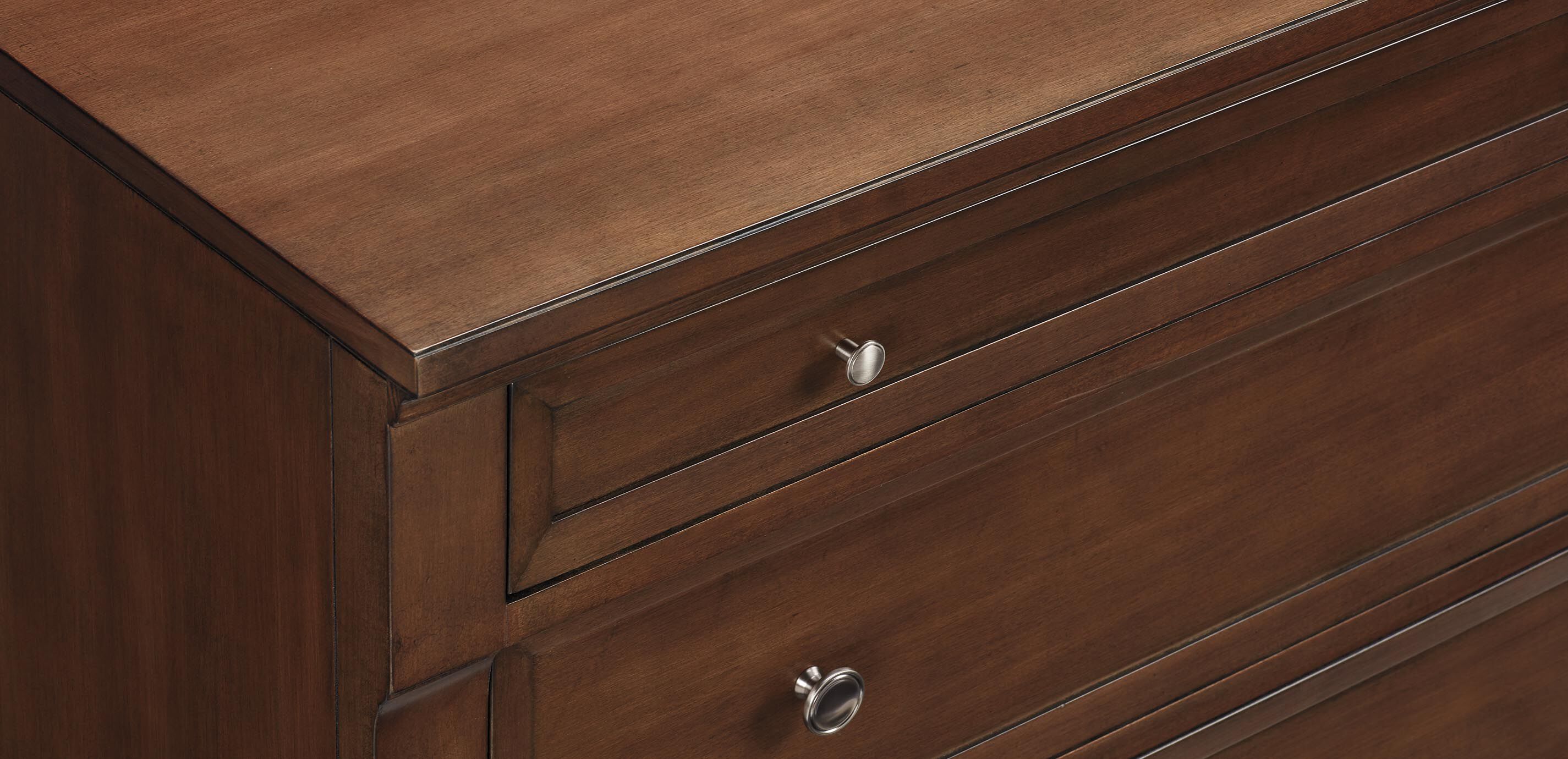Continental 36" Three-Drawer File Cabinet_7
