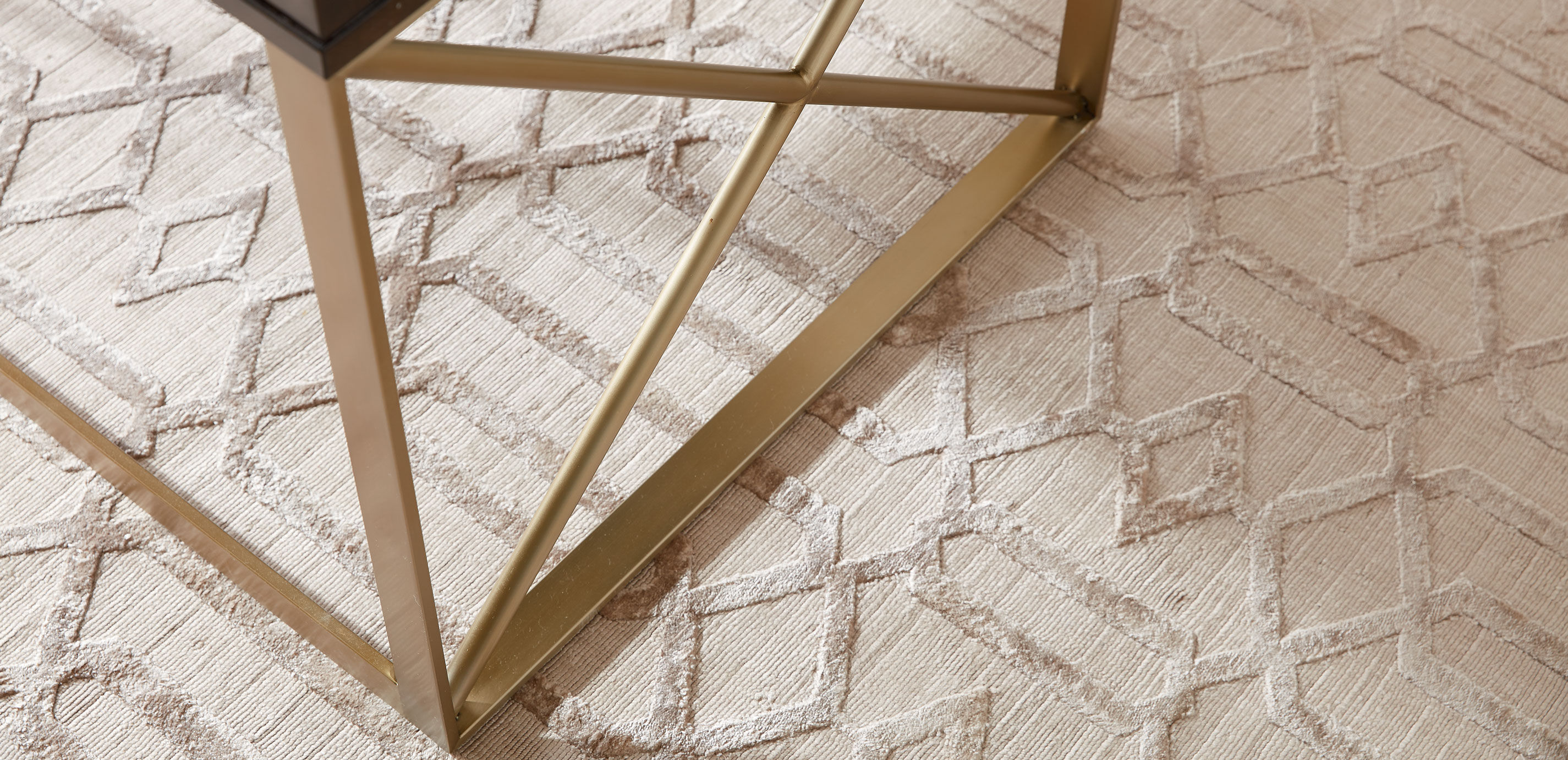 Geo Jacquard Rug_2