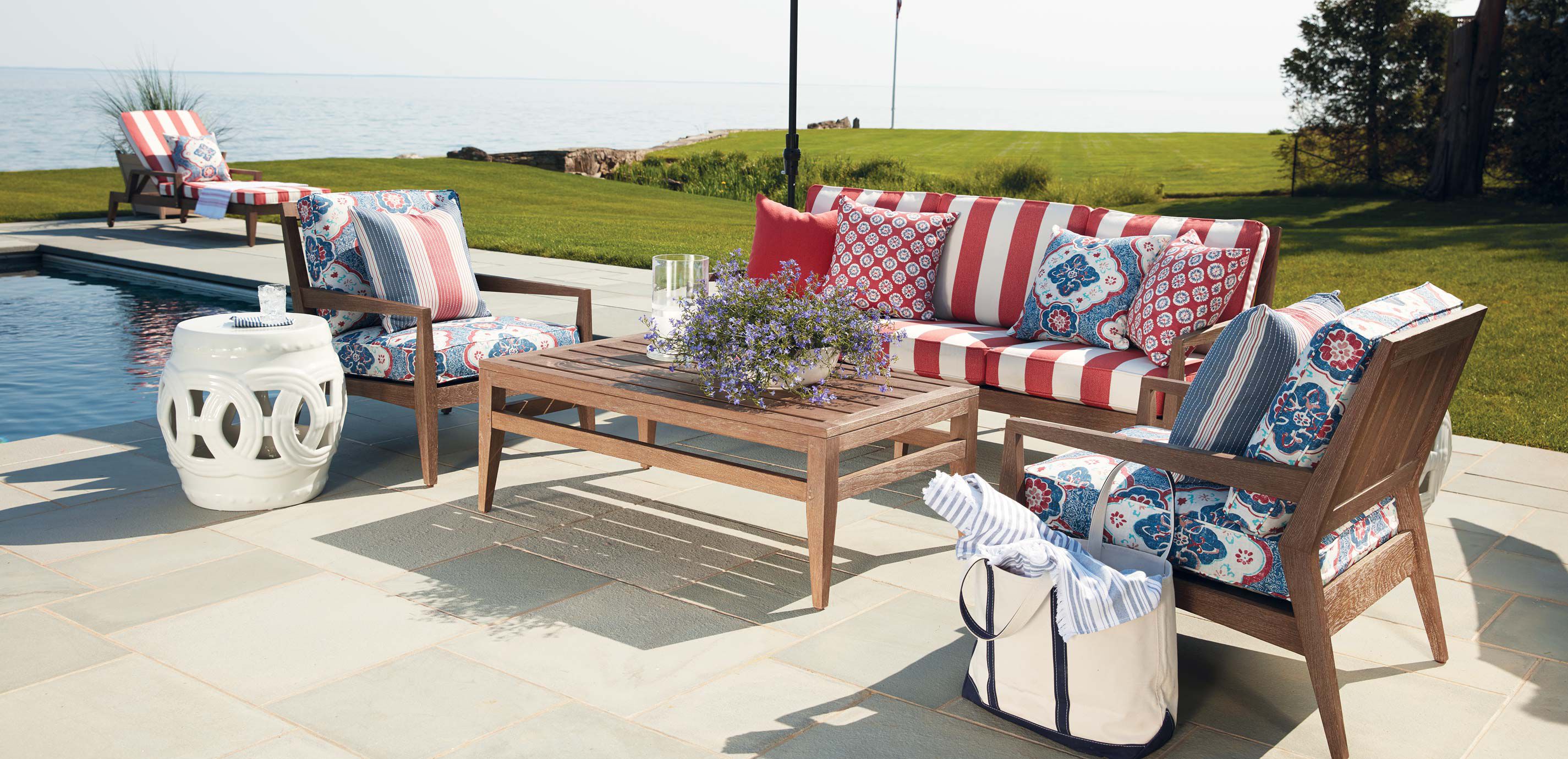 Multi Ring Garden Seat_9