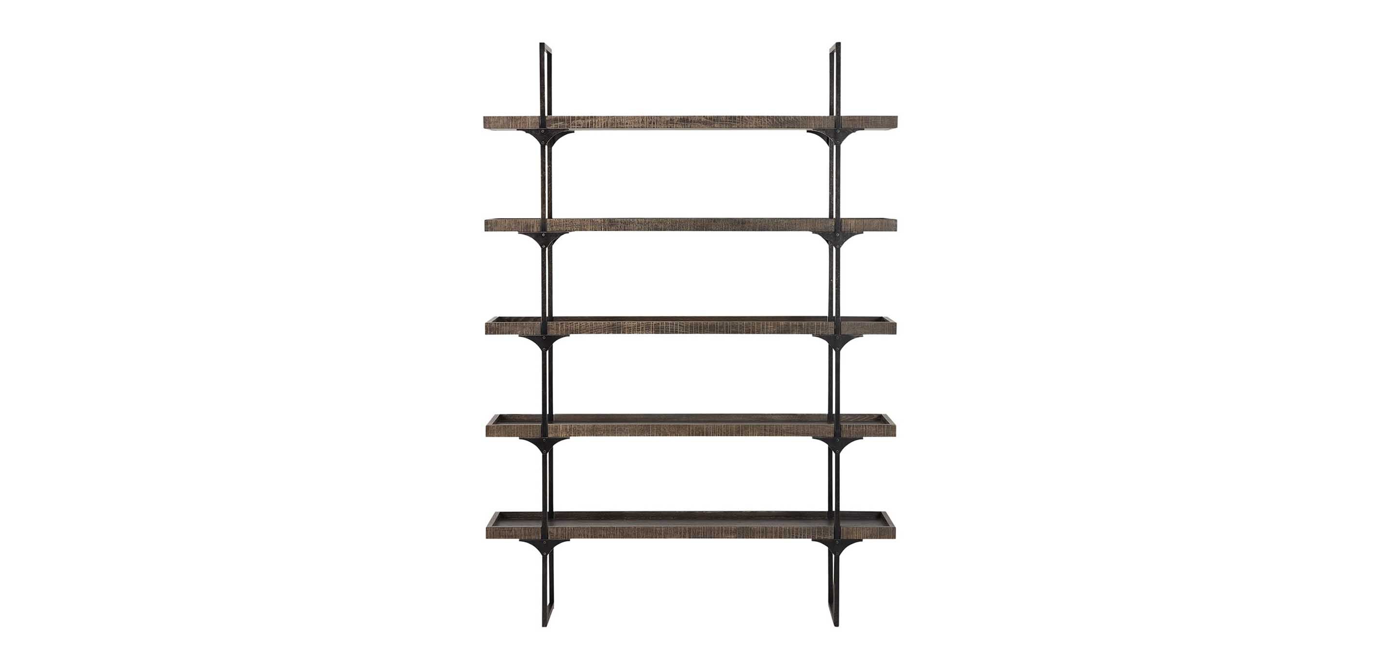 Aubert Display Bookcase