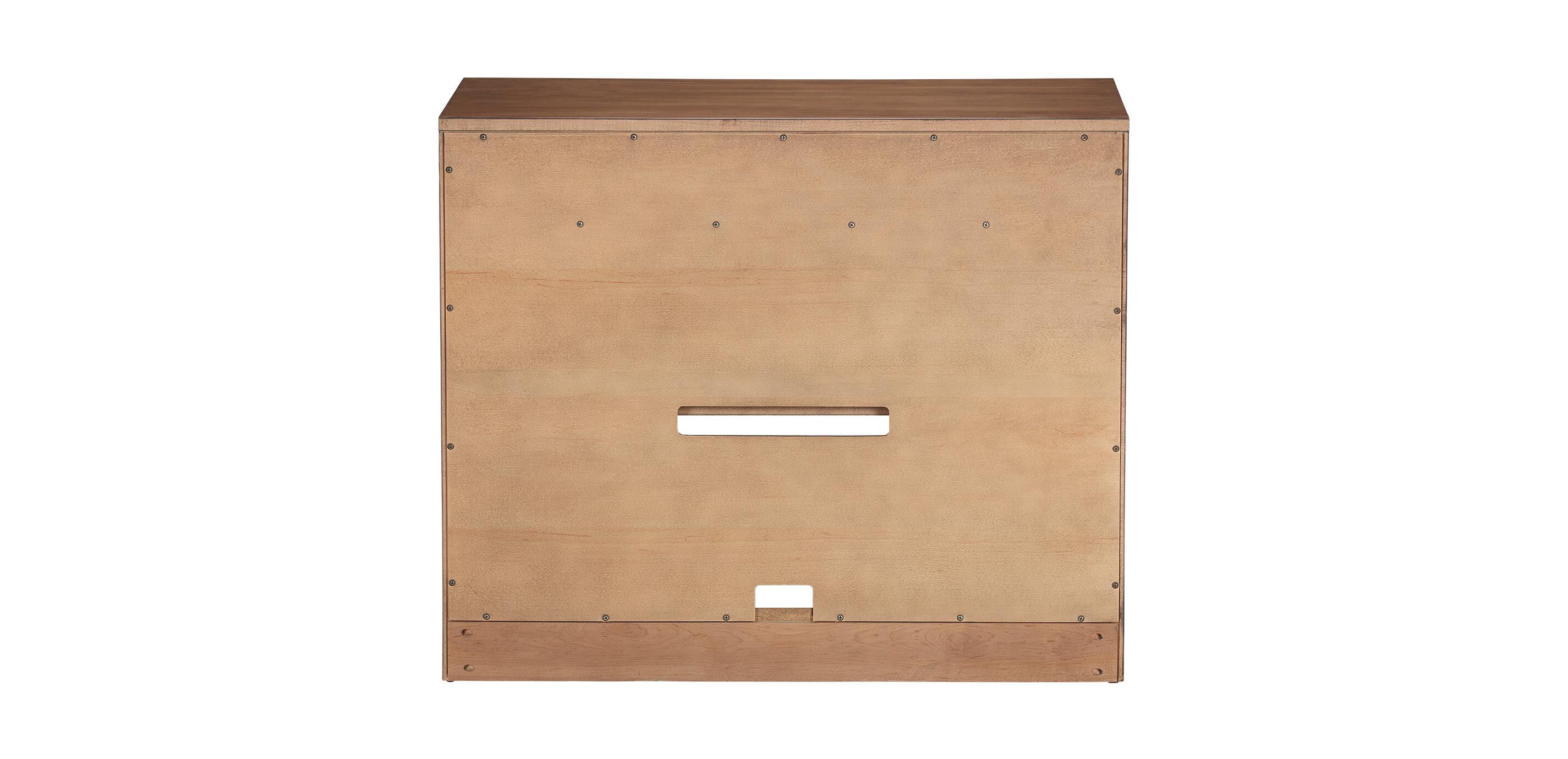 Continental Large Printer Cabinet: Top Drawer_4