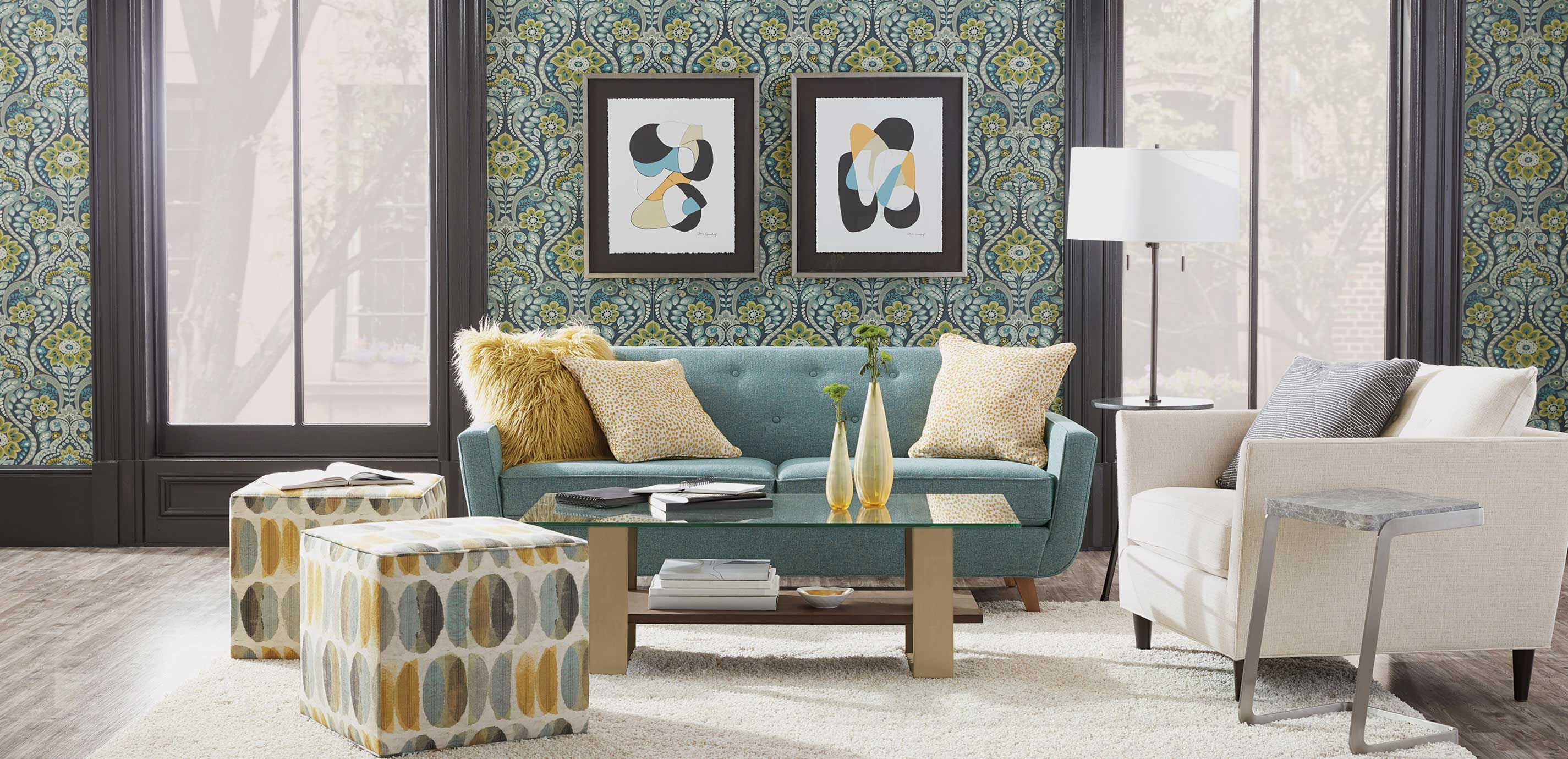 Durran Tray Table Floor Lamp_3