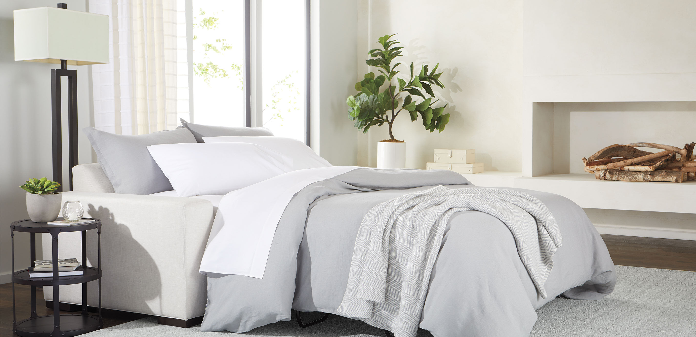 Conway Sleeper Sofa