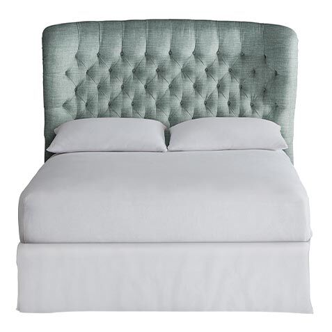 Woolson Tufted Upholstered Headboard image woolsonhdb