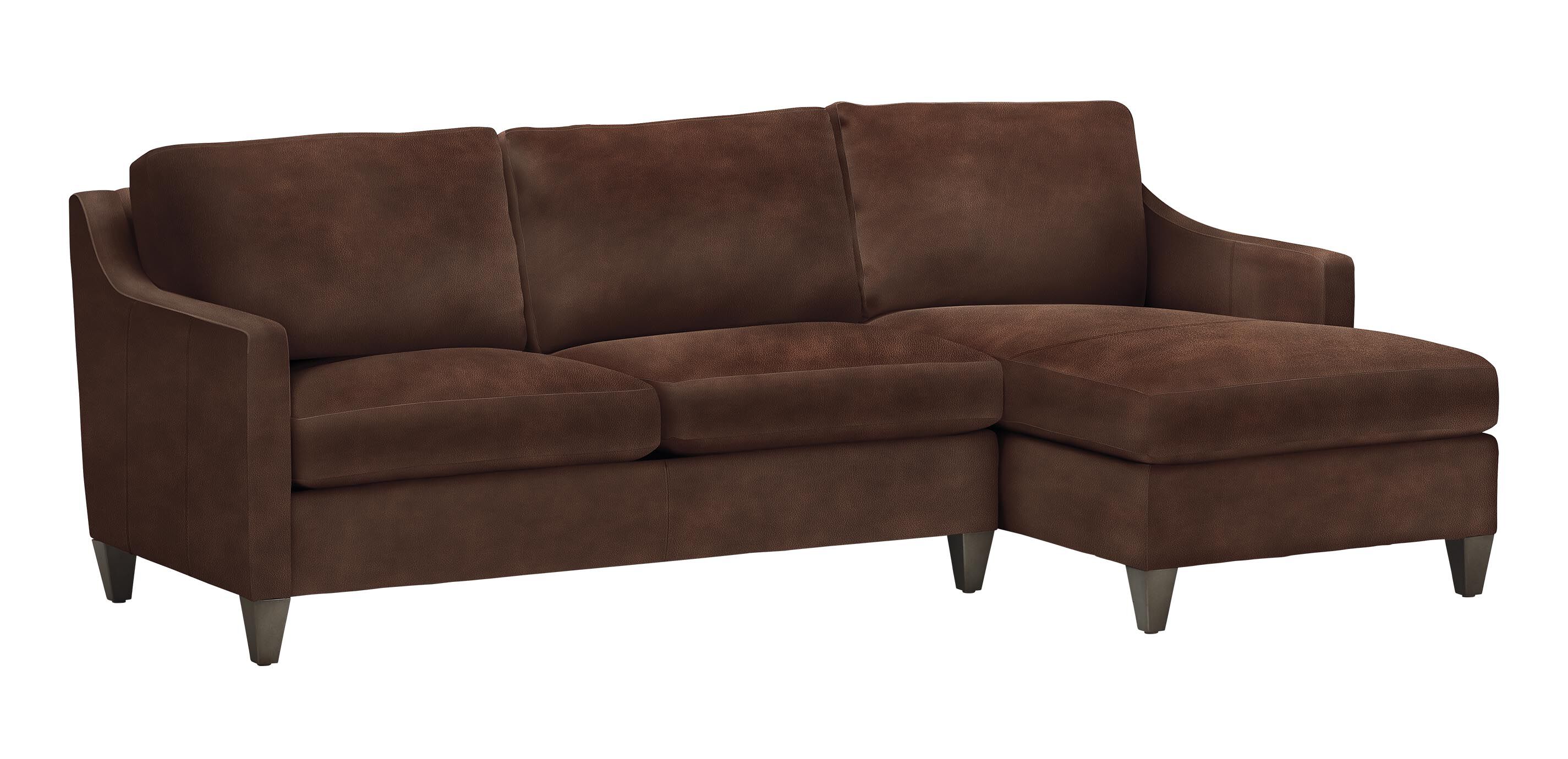 Monterey Two-Piece Leather Sectional_1
