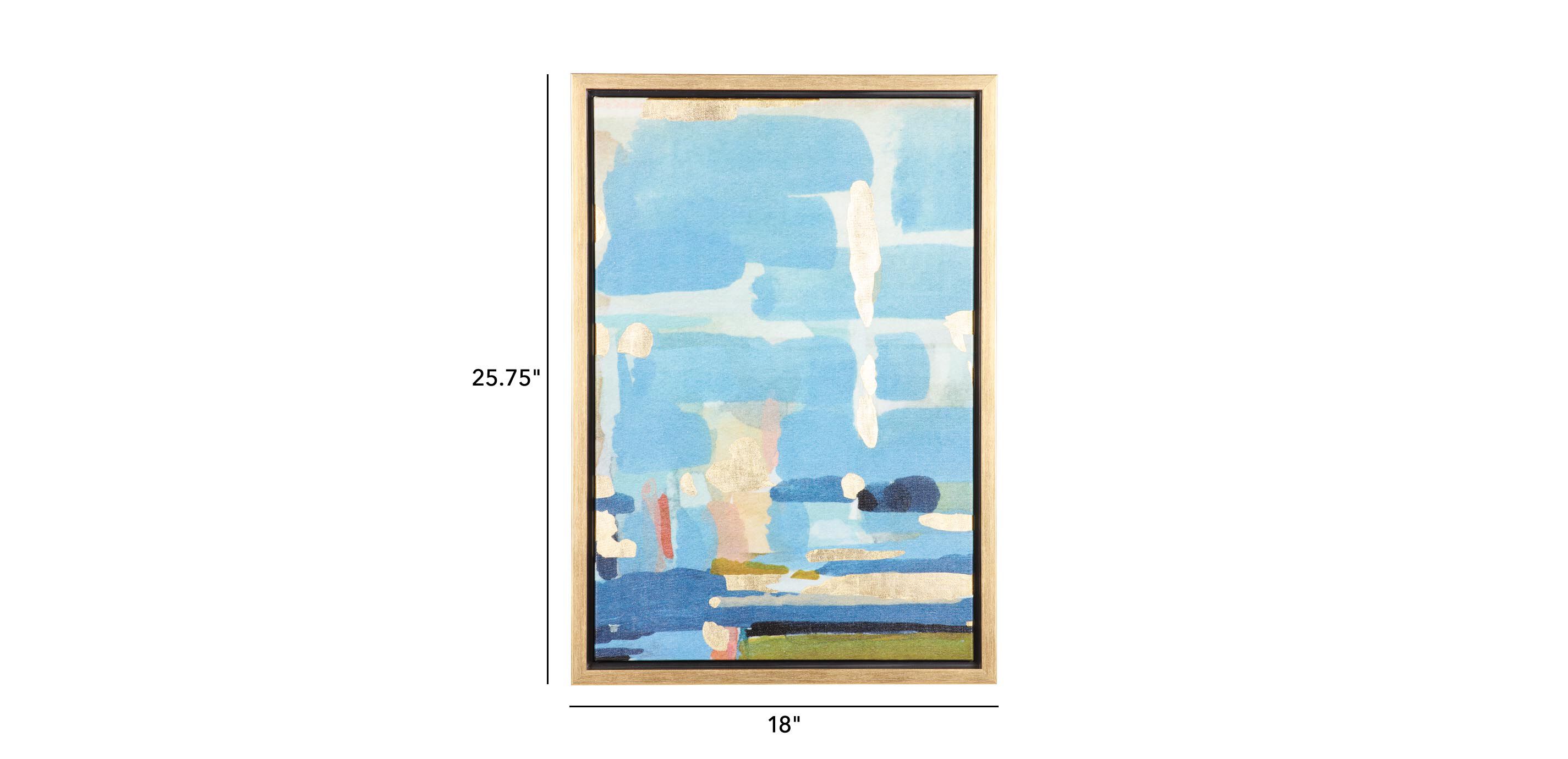 Aquatic Glimmer III_1