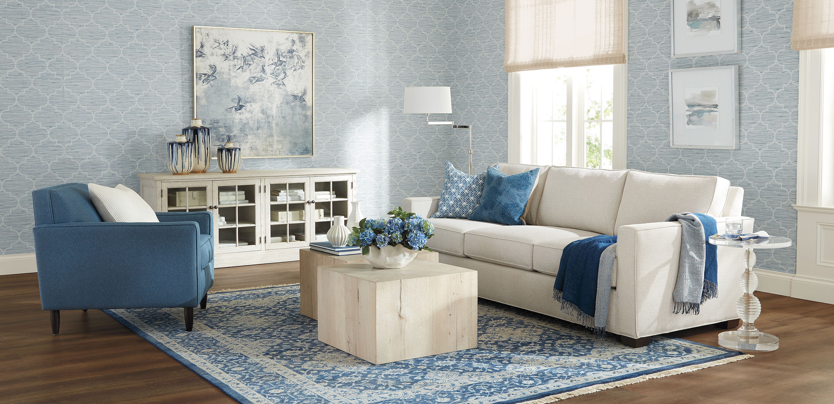 Spencer Track-Arm Sofa - 24in Depth_3