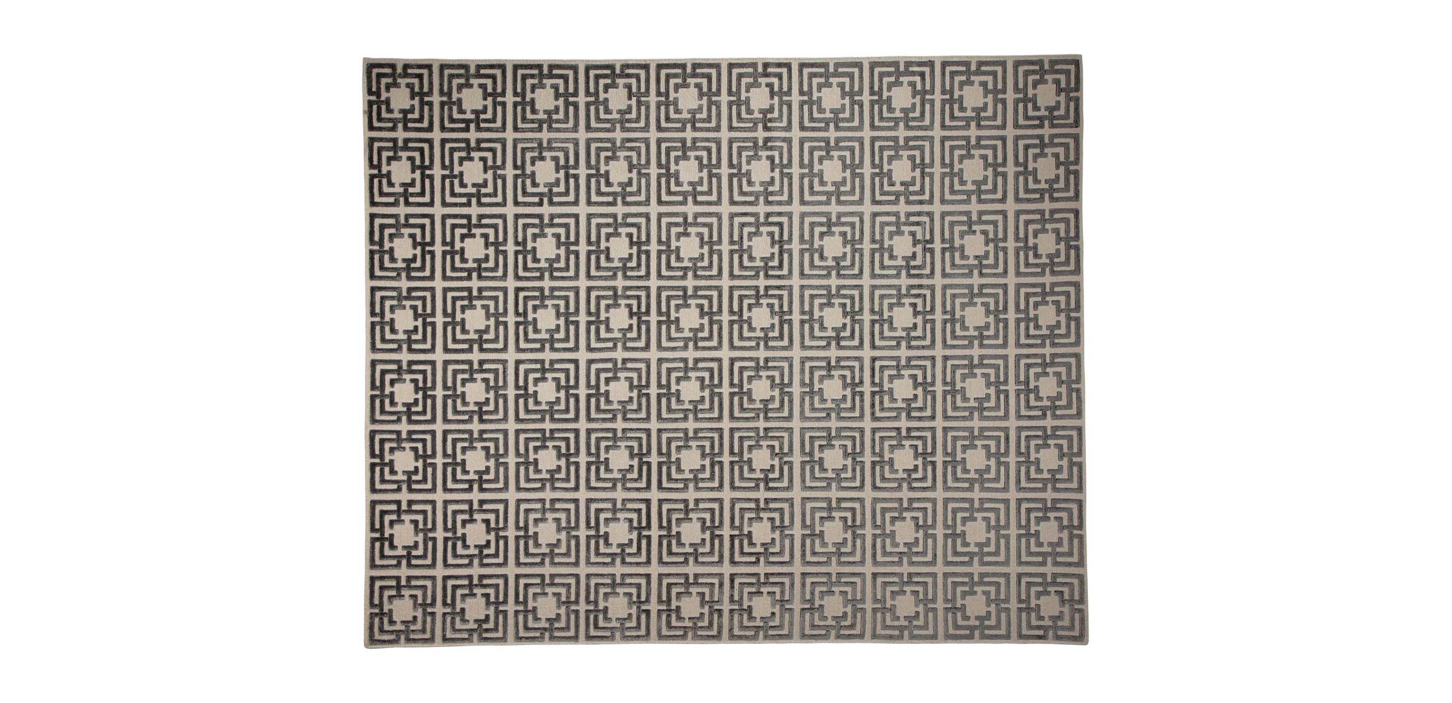 Giverney Rug