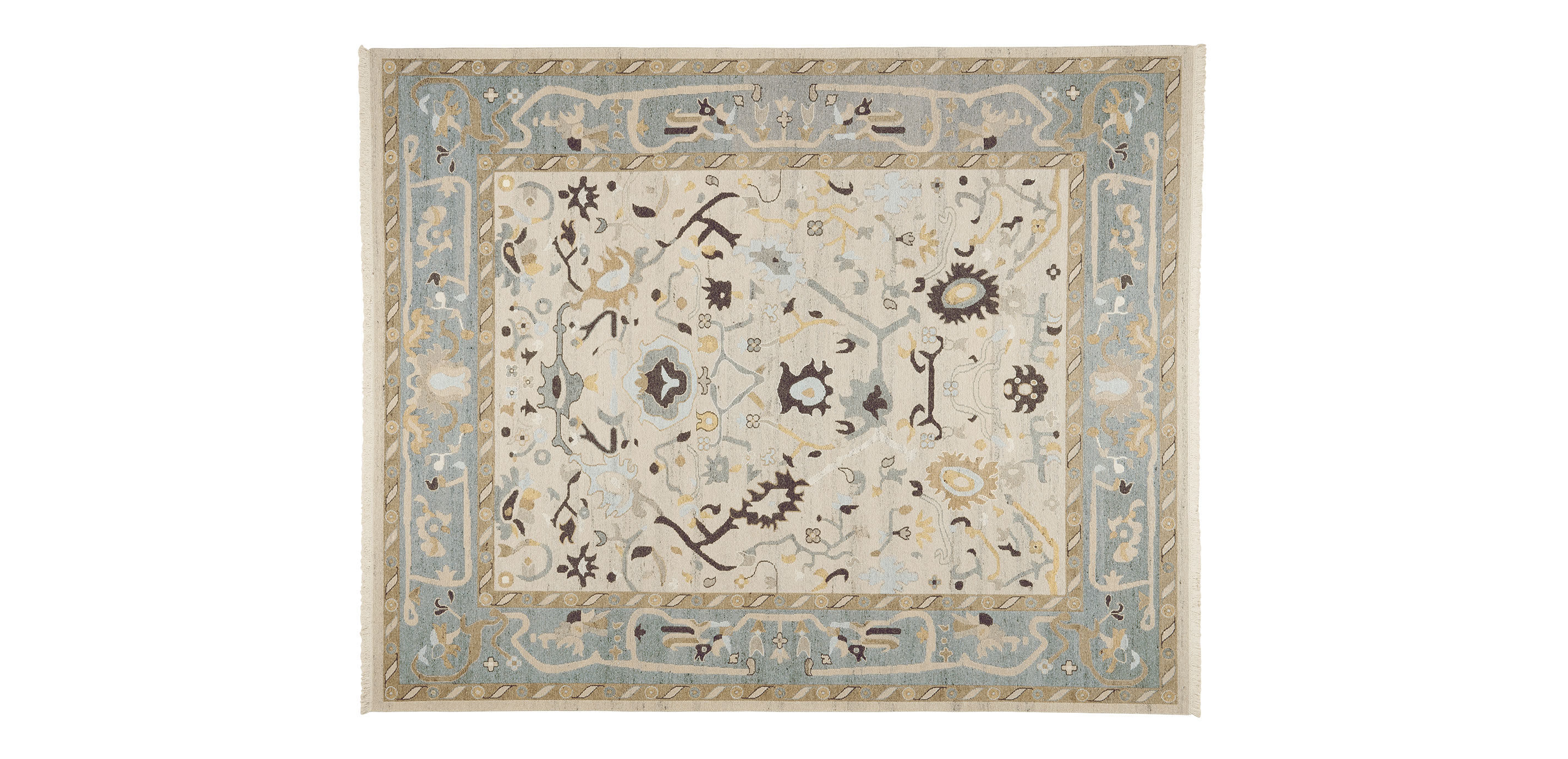 Kirana Soumak Rug
