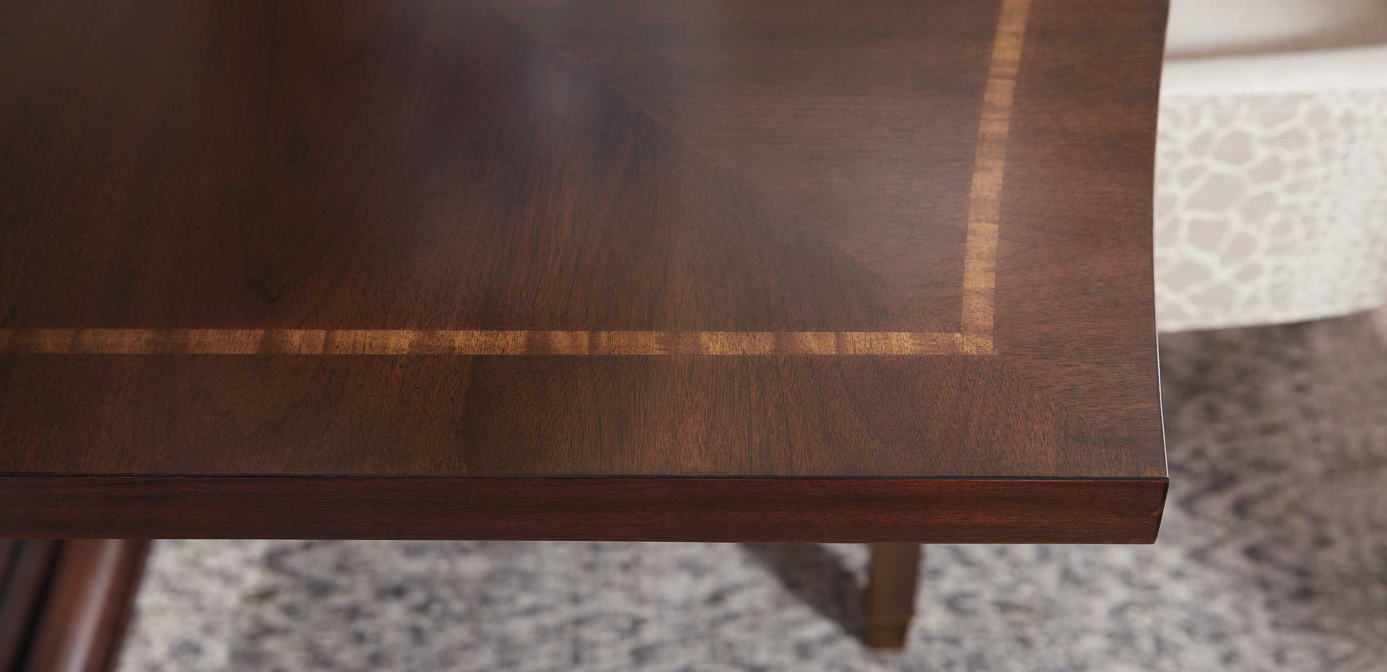 Modern Walnut (330) Finish Sample_2