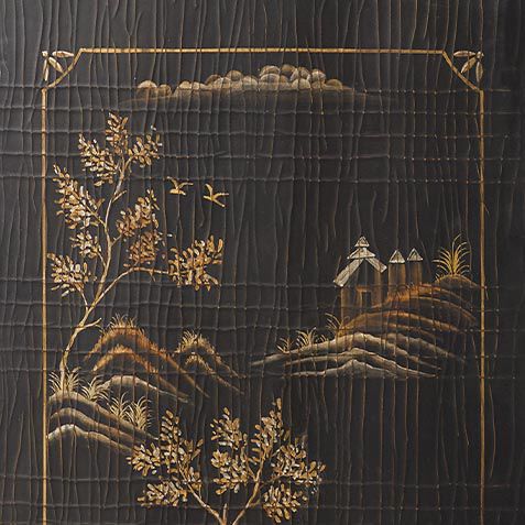 Chinoiserie (530) Finish Sample image 982416   530