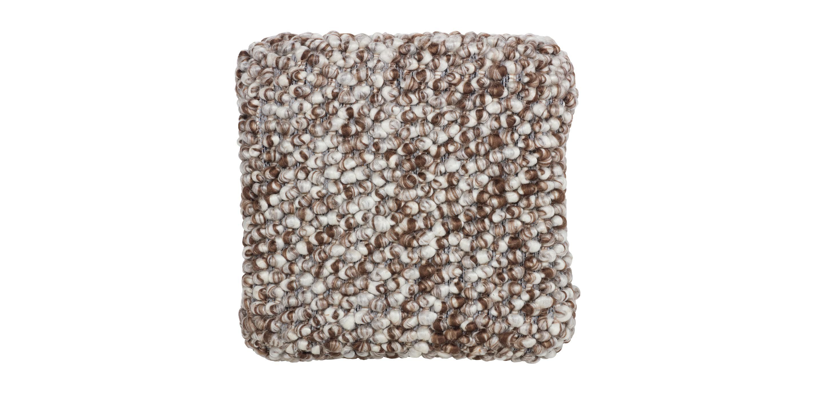 Kiera Pouf Brown_3