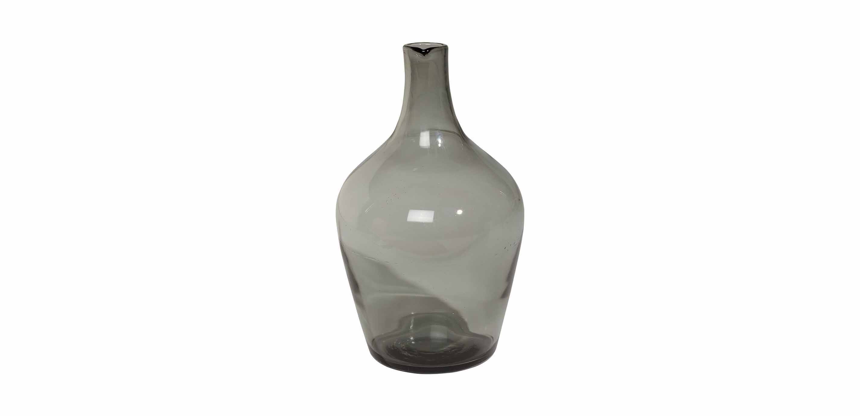 Lucy Glass Demijohn Jar