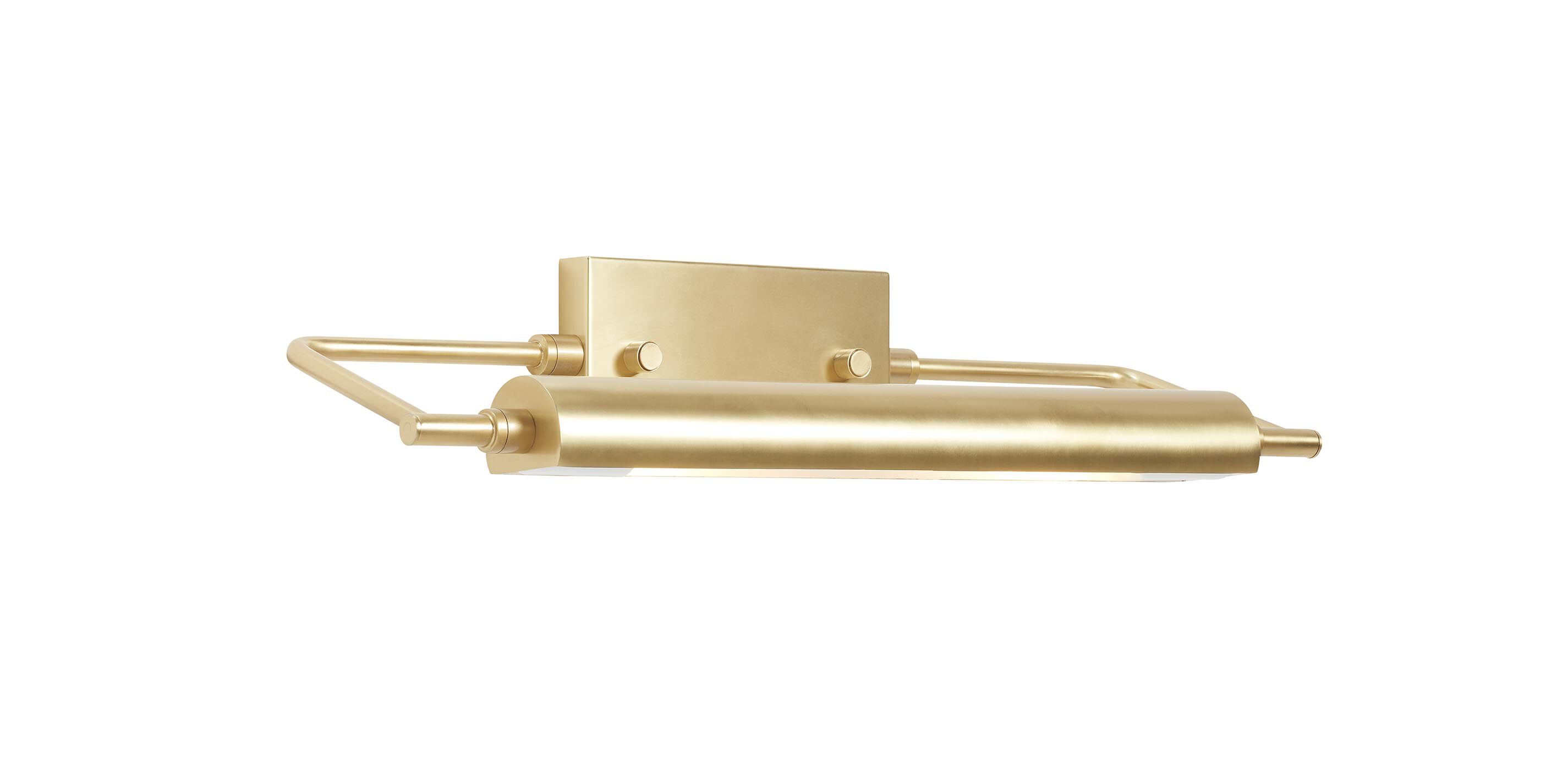 Hauxley Picture Light, Hardwire/Plug-In_3
