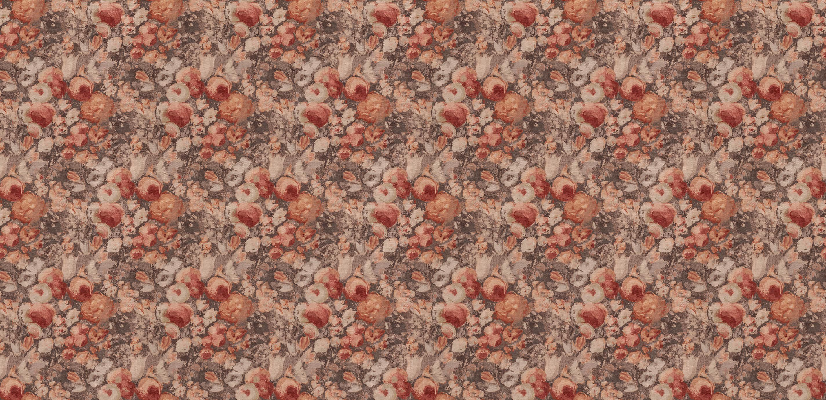 Charlotte Rosewood Fabric By the Yard