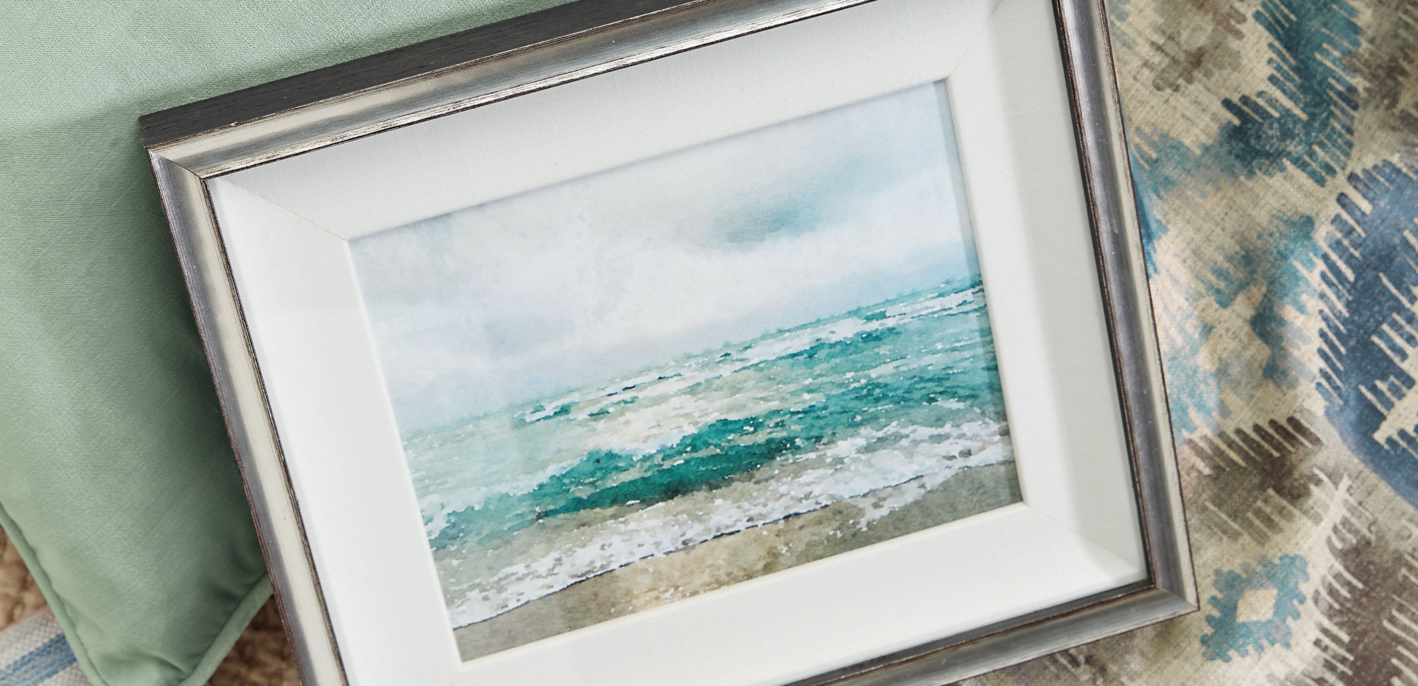 Seascape Wave III_3