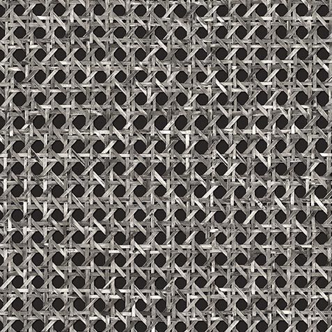 Caned Wallpaper image WQ1050