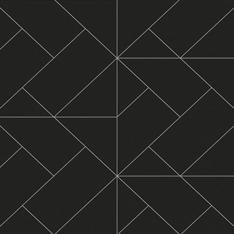 Angular Grid Wallpaper image WQ1356