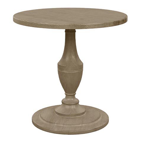 Eloise Pedestal Table image 258133