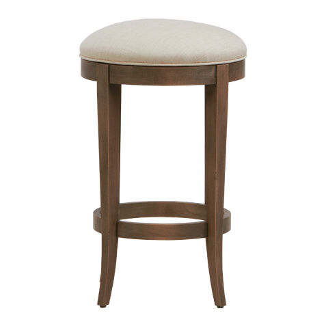 Asher Swivel Counter Stool image 207086