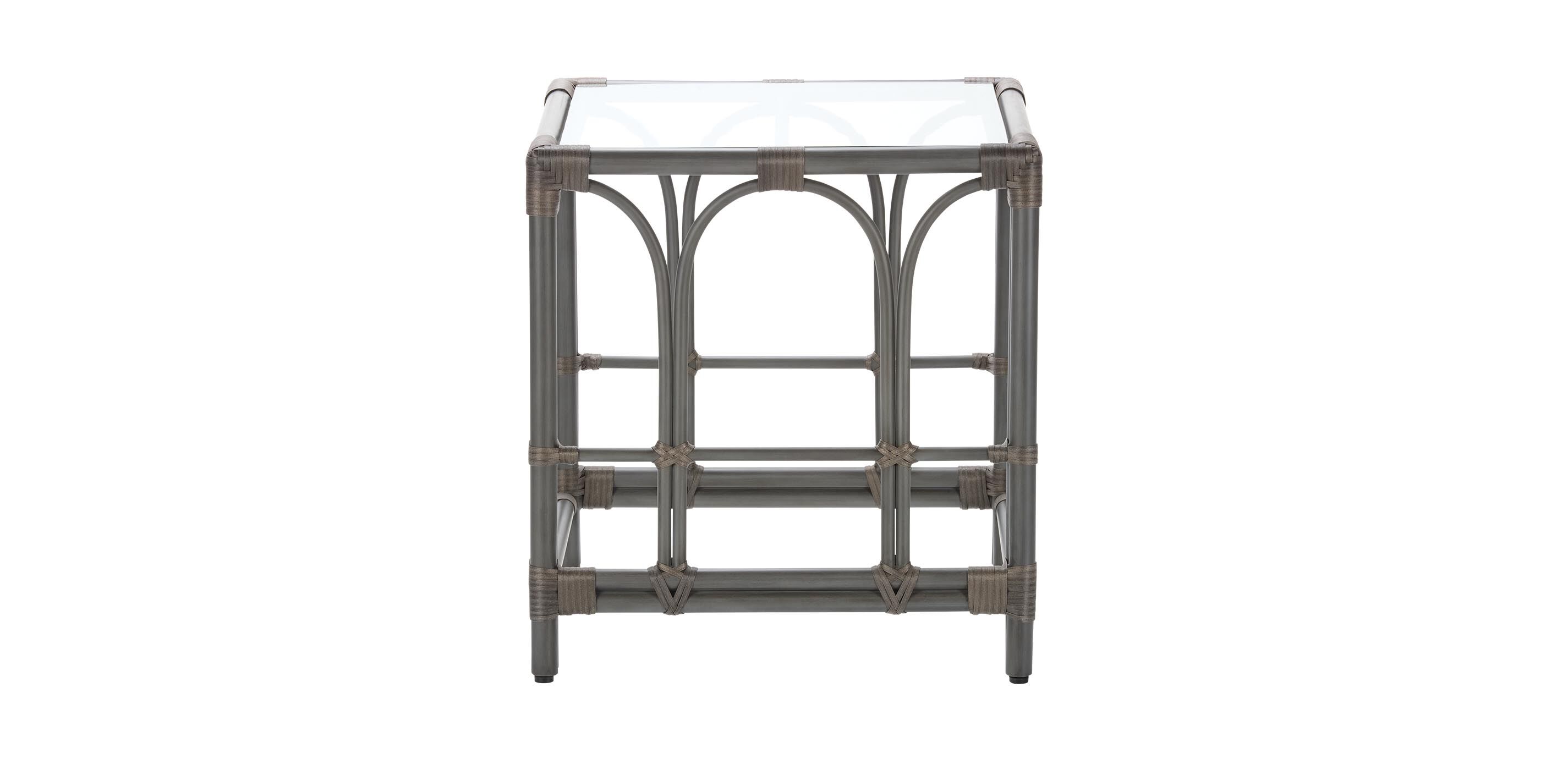 Cape Monaco Outdoor End Table