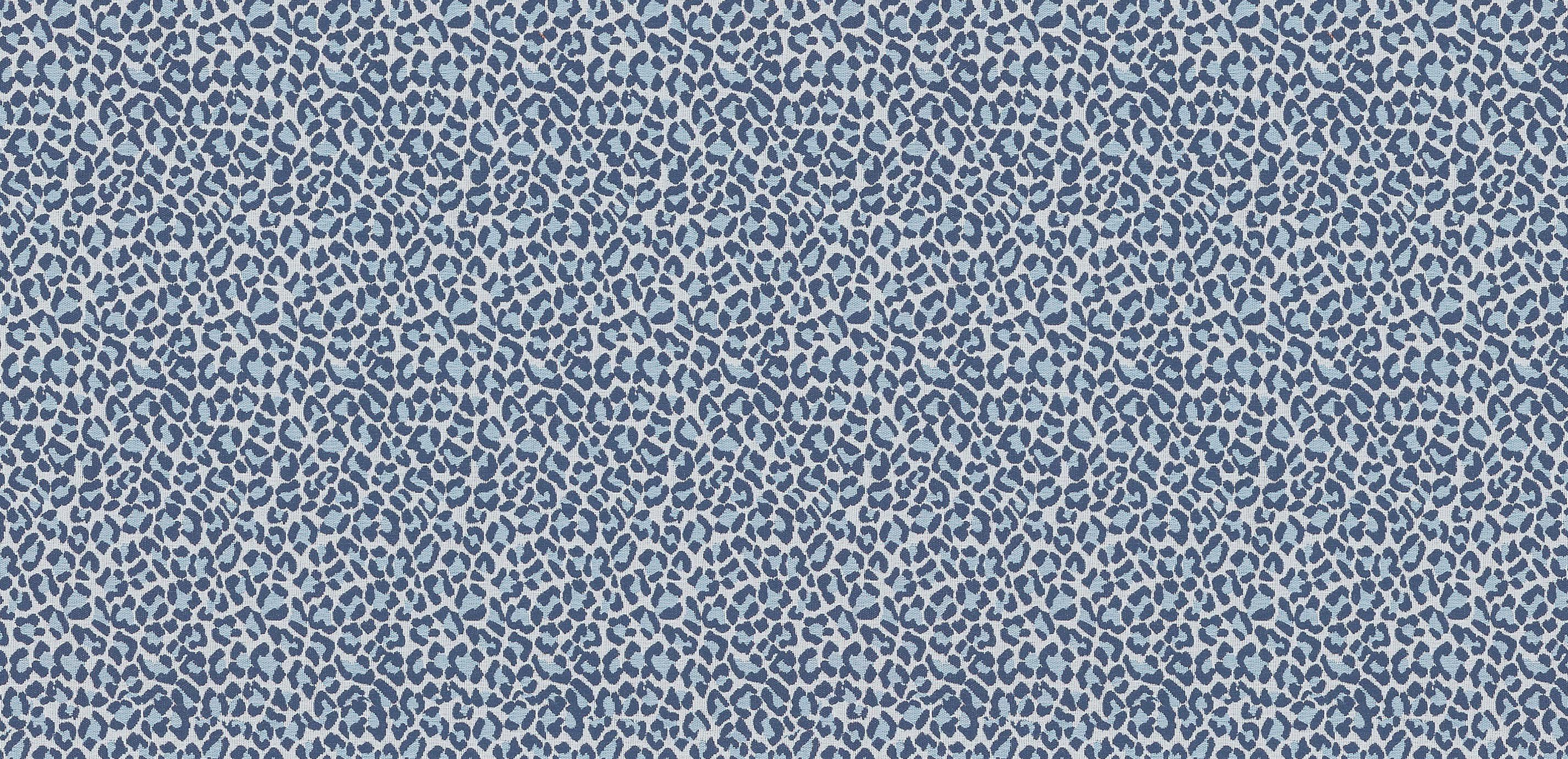 Ocelot Marine Fabric By the Yard