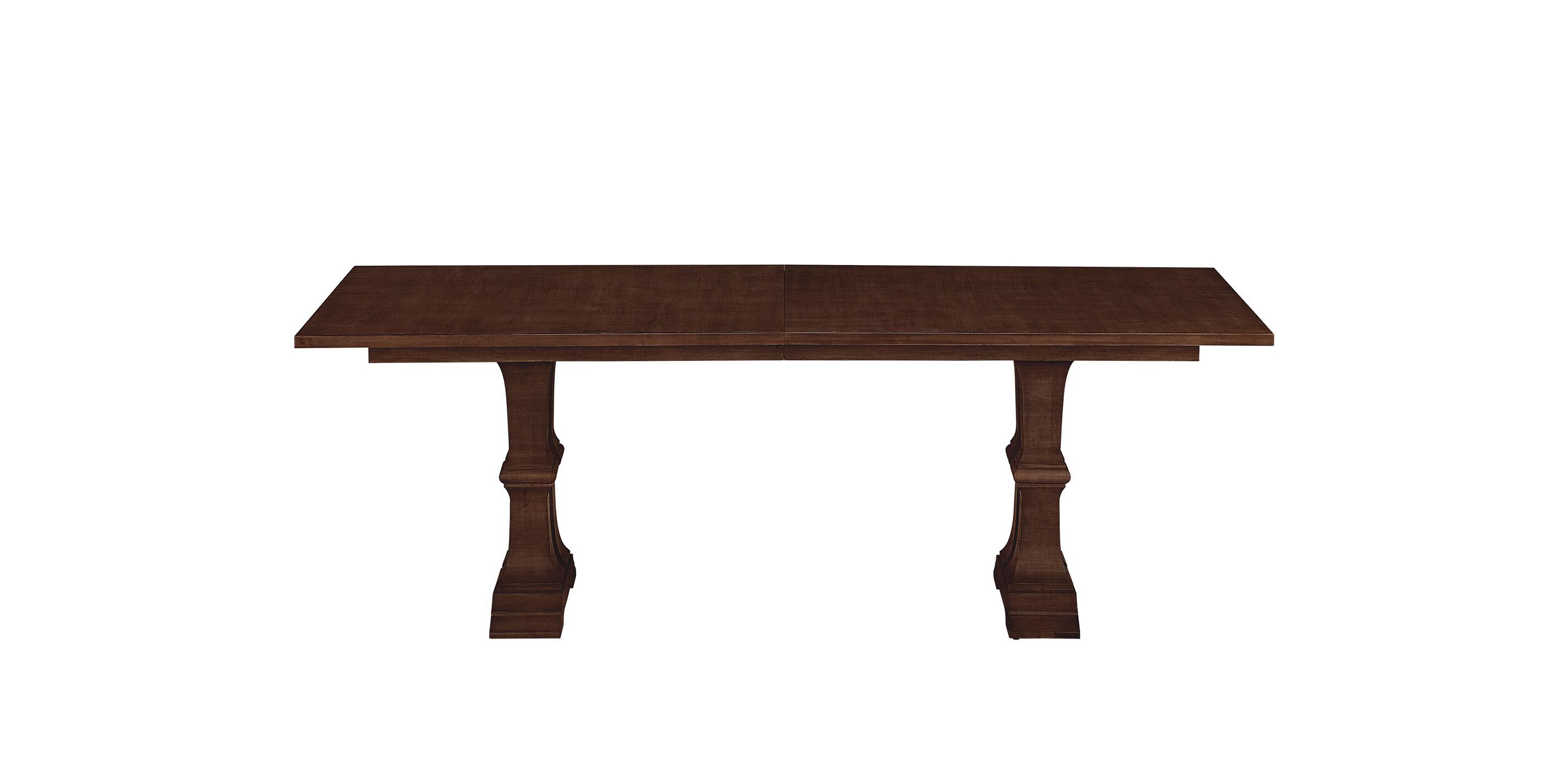 Piermont Extension Dining Table, In Stock