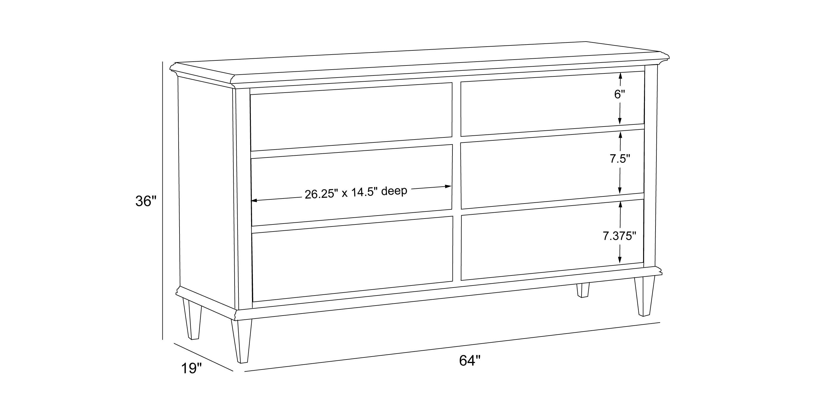 Jason Double Dresser_2