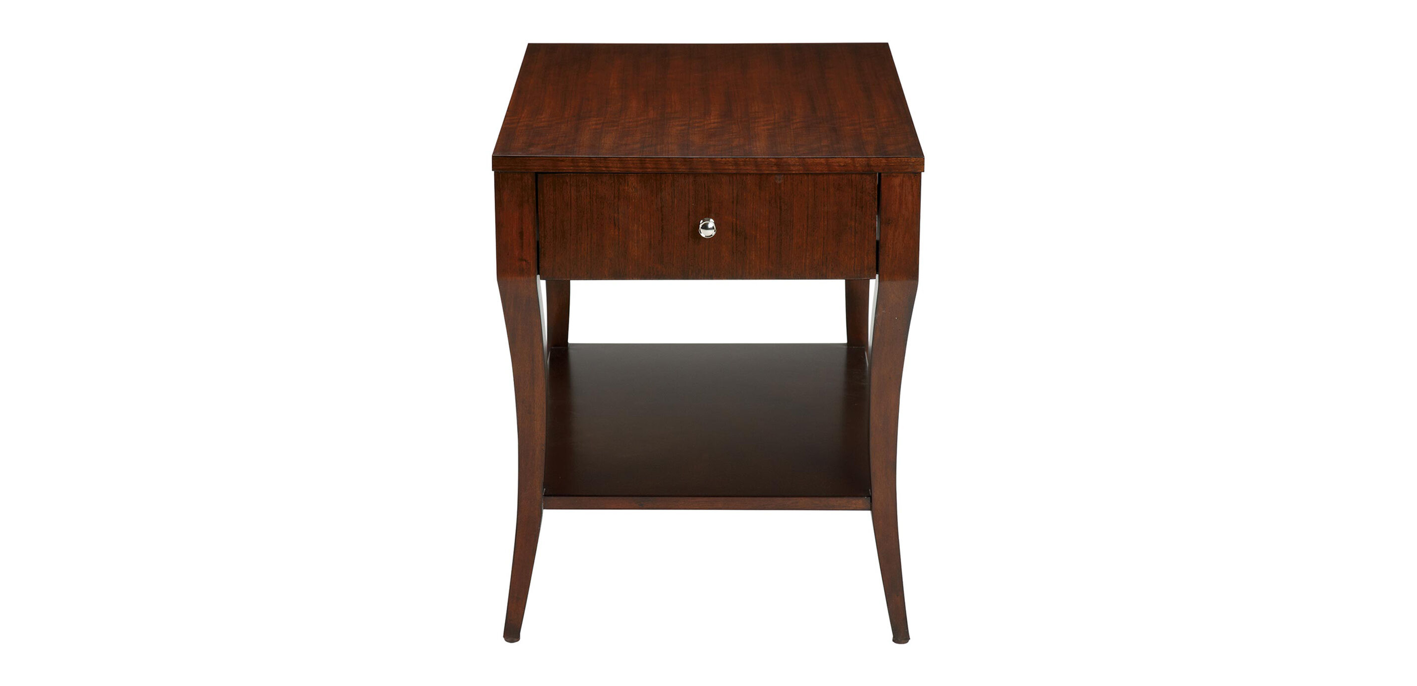 Barrymore End Table