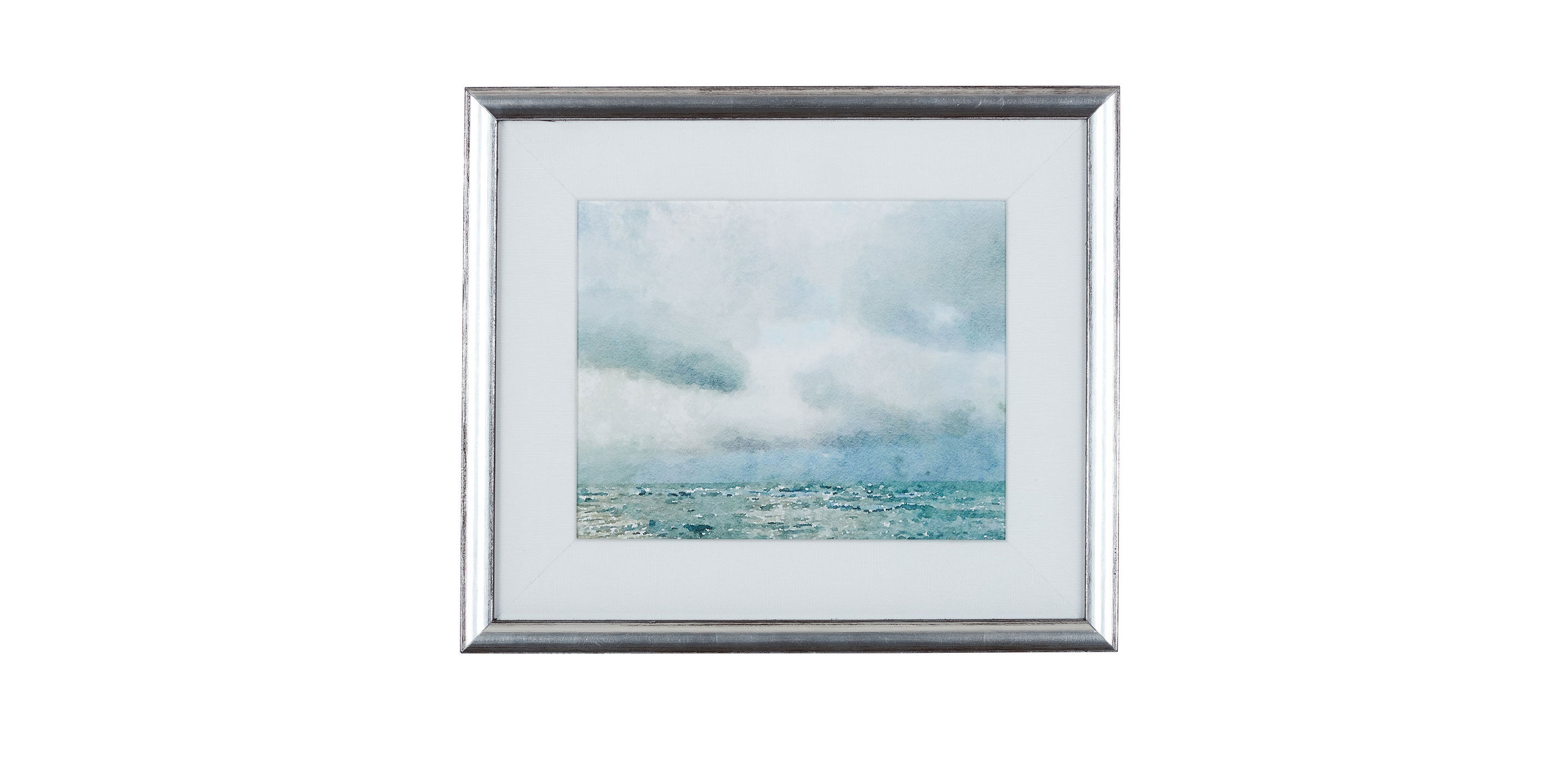 Seascape Wave II
