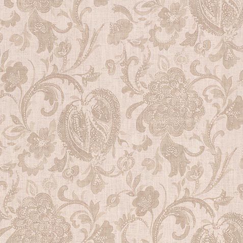 Eryn Mushroom Fabric By the Yard image 71251