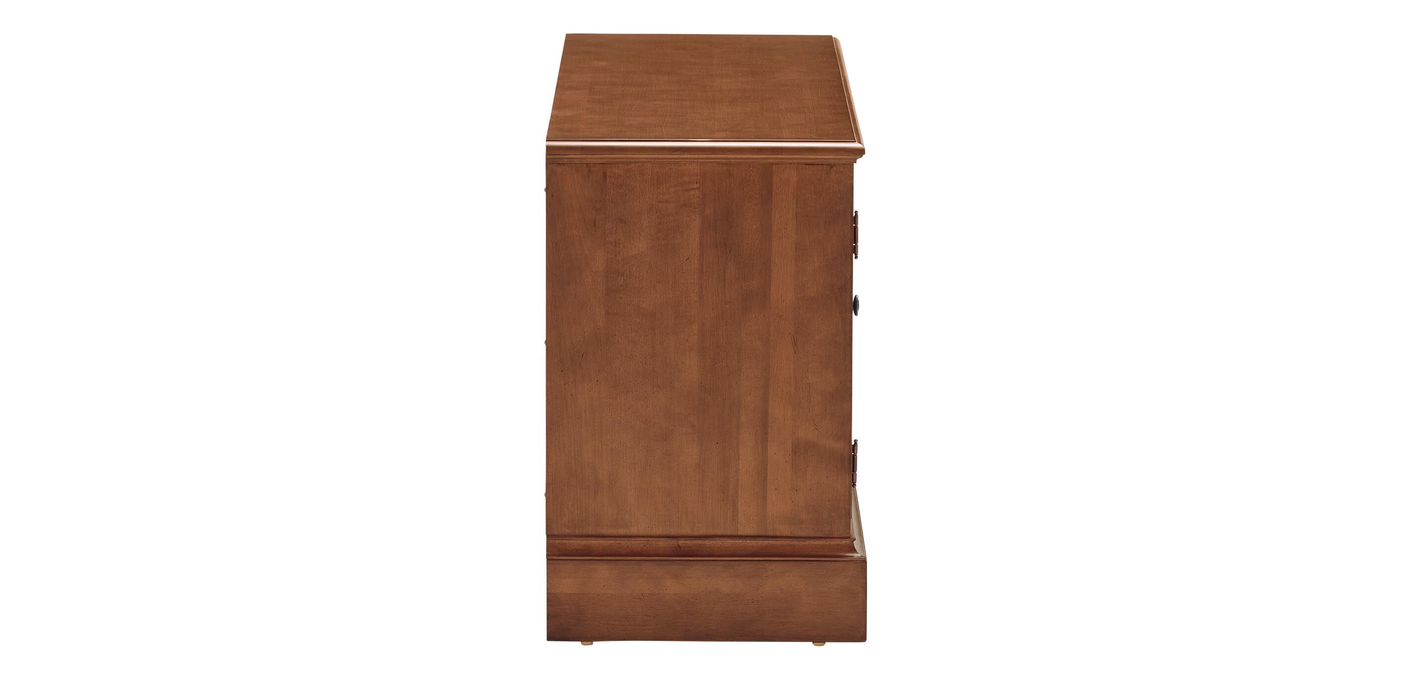 Villa Three-Door Media Cabinet_4